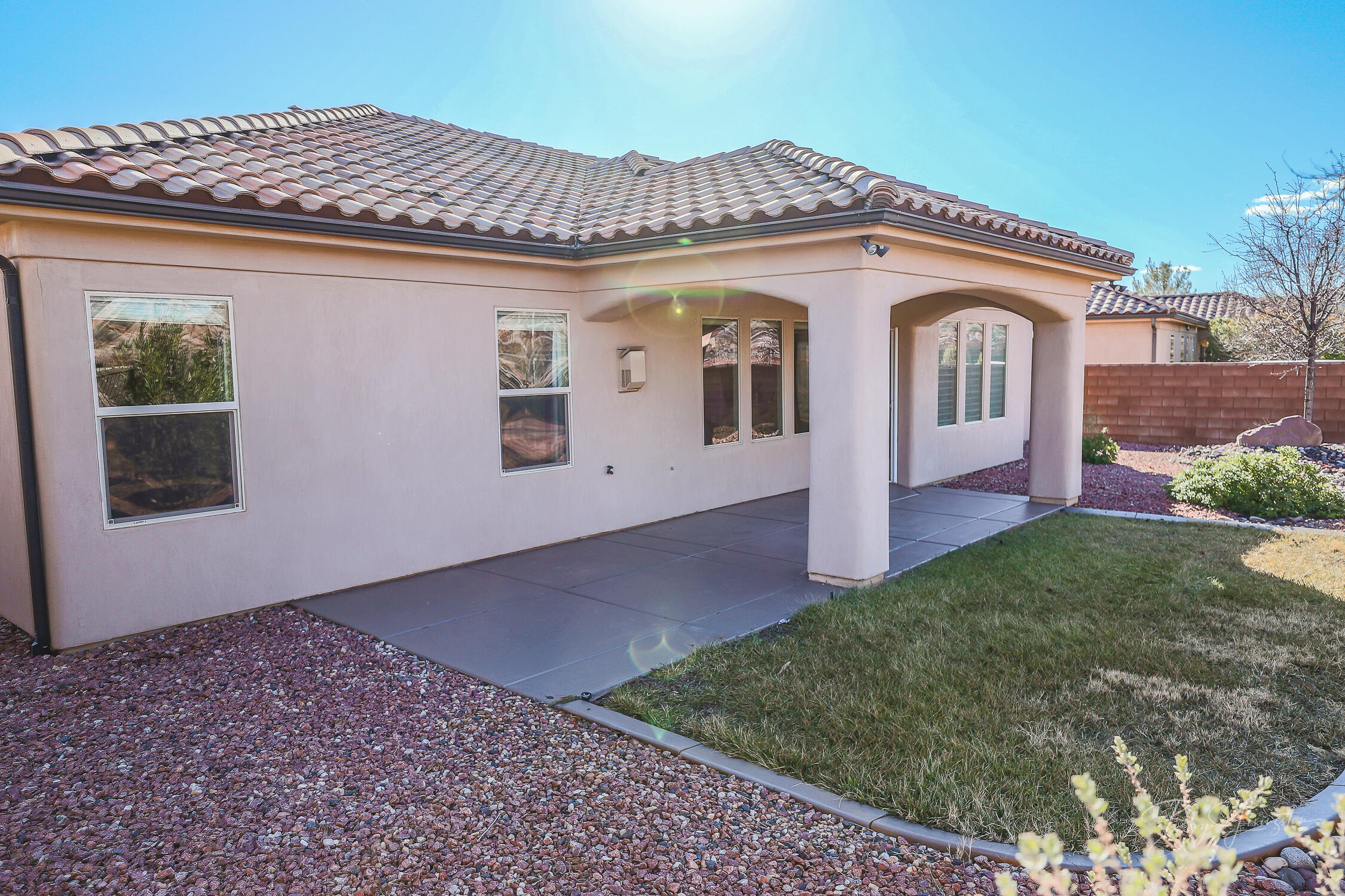 SIENNA HEIGHTS - Residential