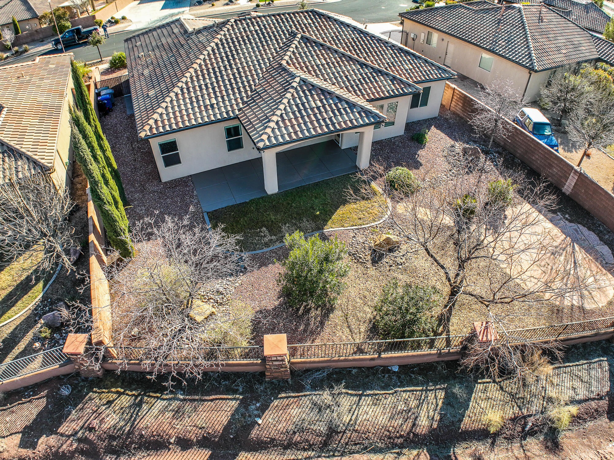 SIENNA HEIGHTS - Residential