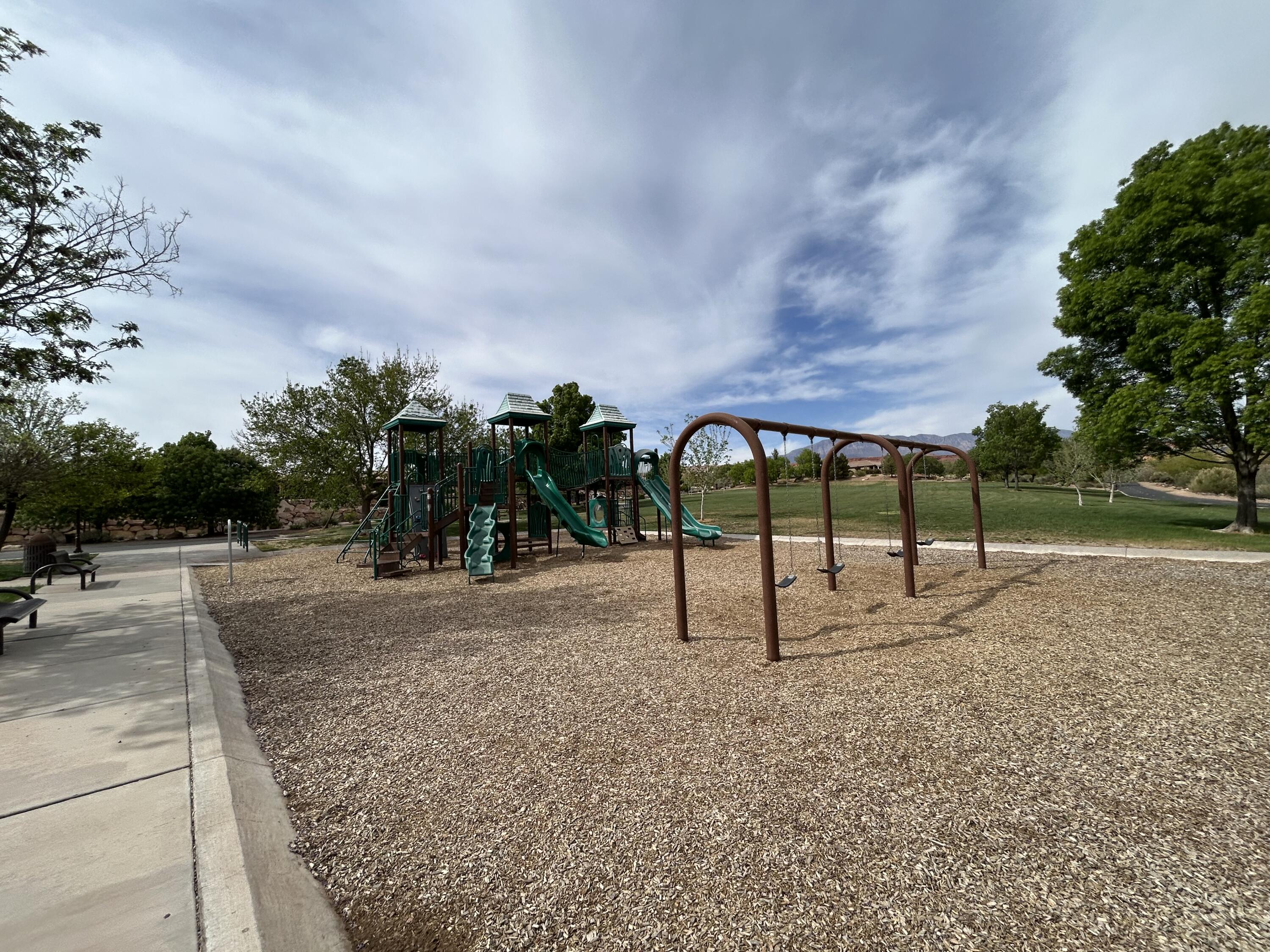 SIENNA HEIGHTS - Residential