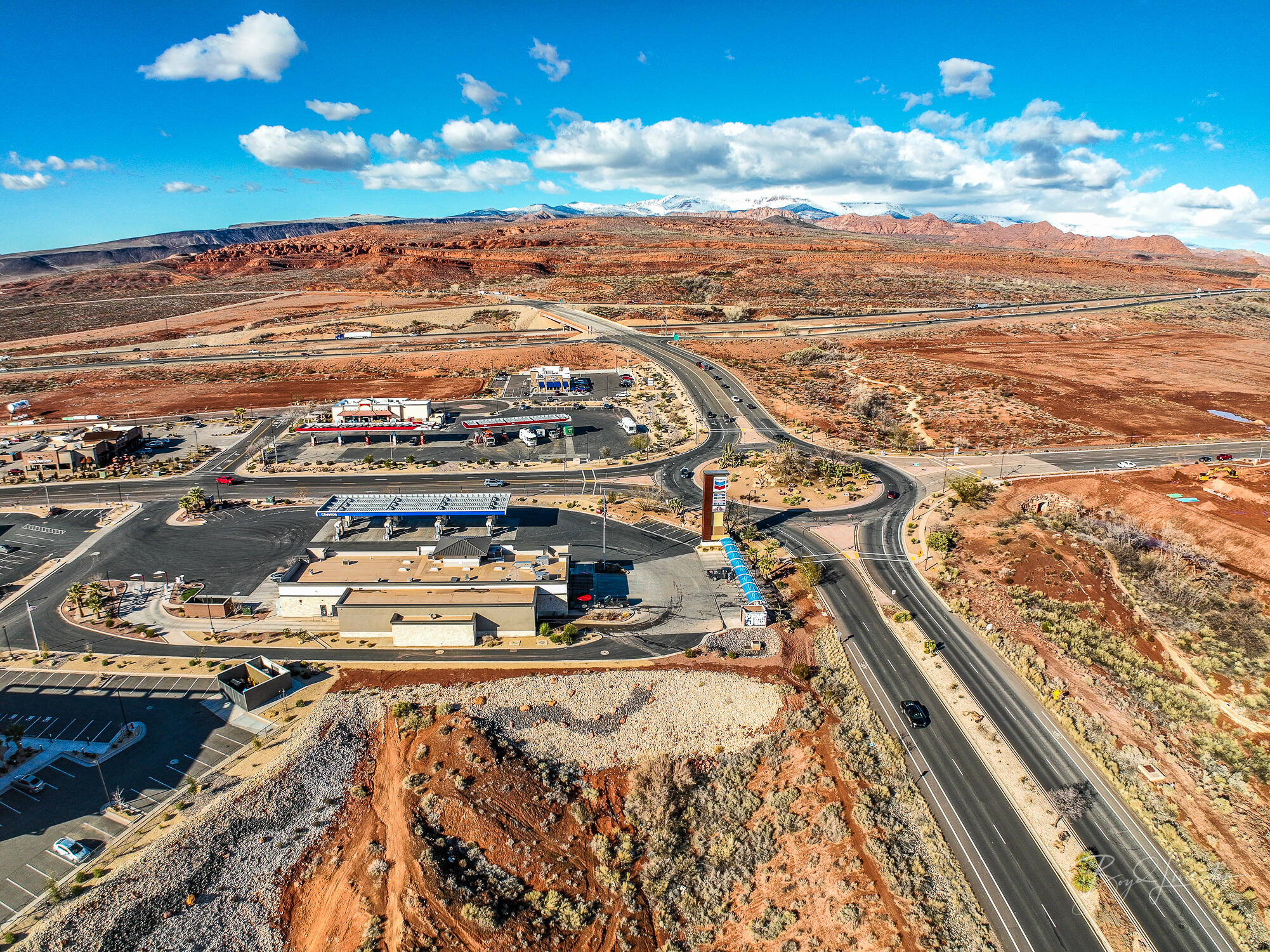 SIENNA HEIGHTS - Residential