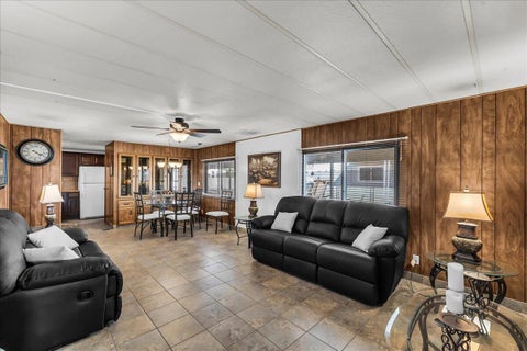 Tiny photo for 1986 W 1525 N, Saint George, UT 84770 (MLS # 26-277005)