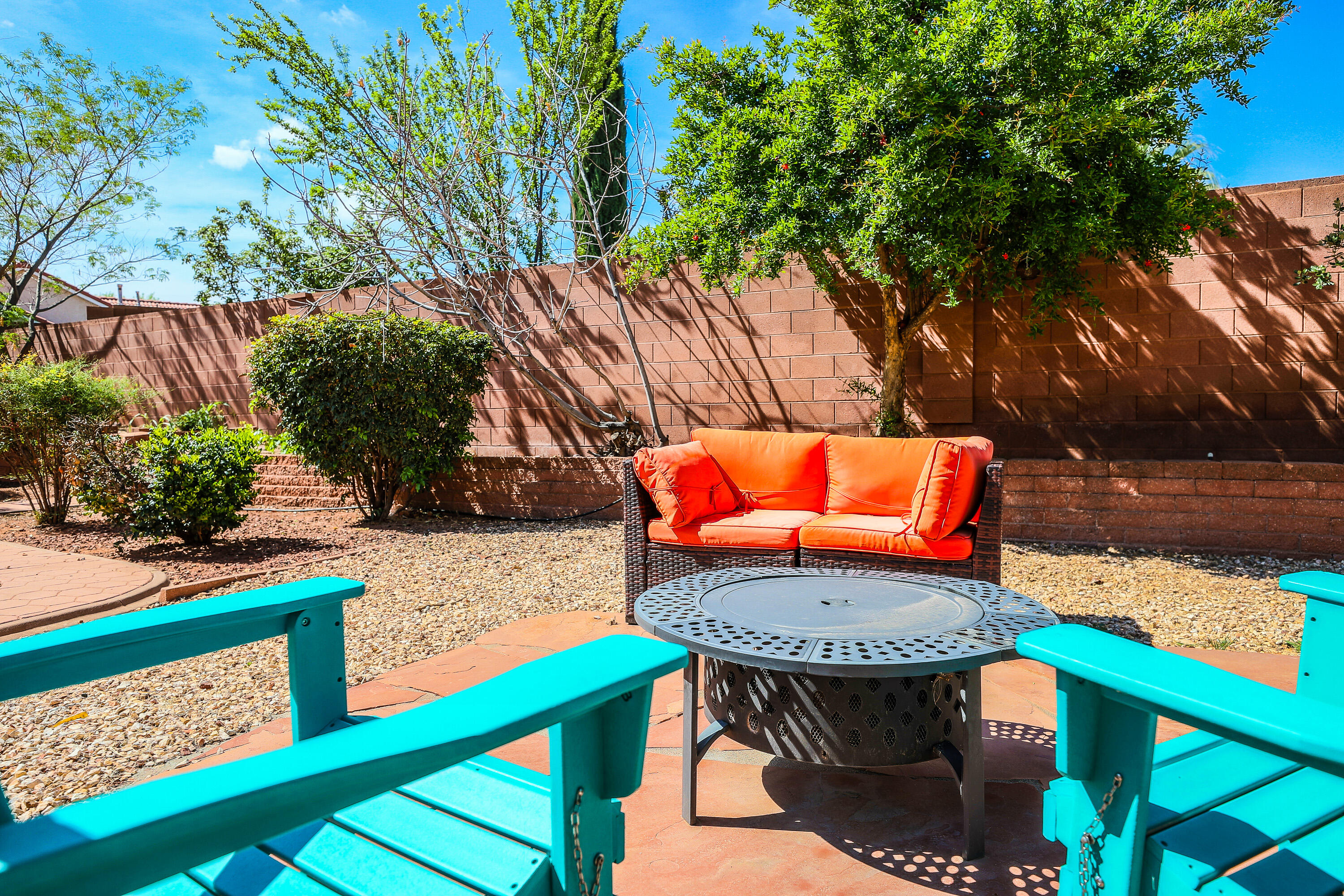 SANTA CLARA HEIGHTS - Residential