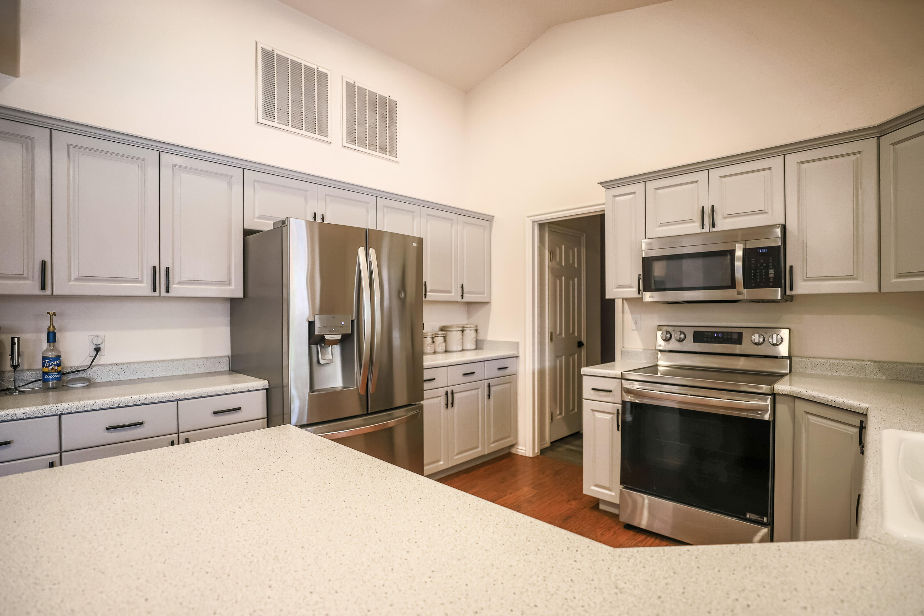 SANTA CLARA HEIGHTS - Residential