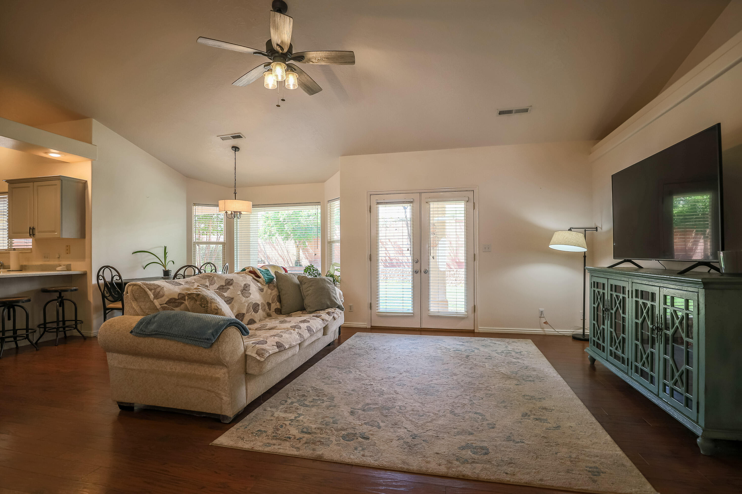 SANTA CLARA HEIGHTS - Residential