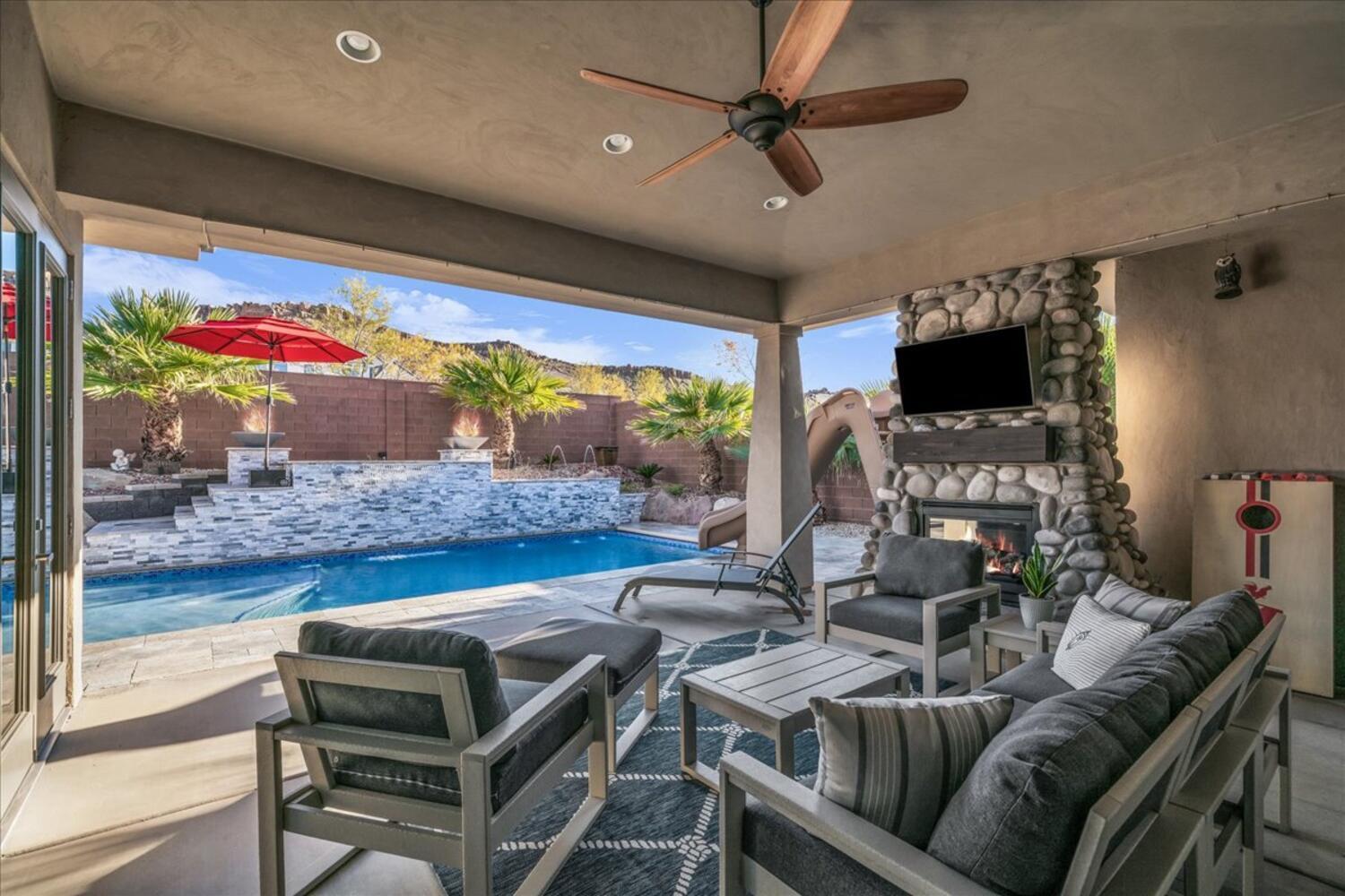 SUN VALLEY ESTATES - Residential