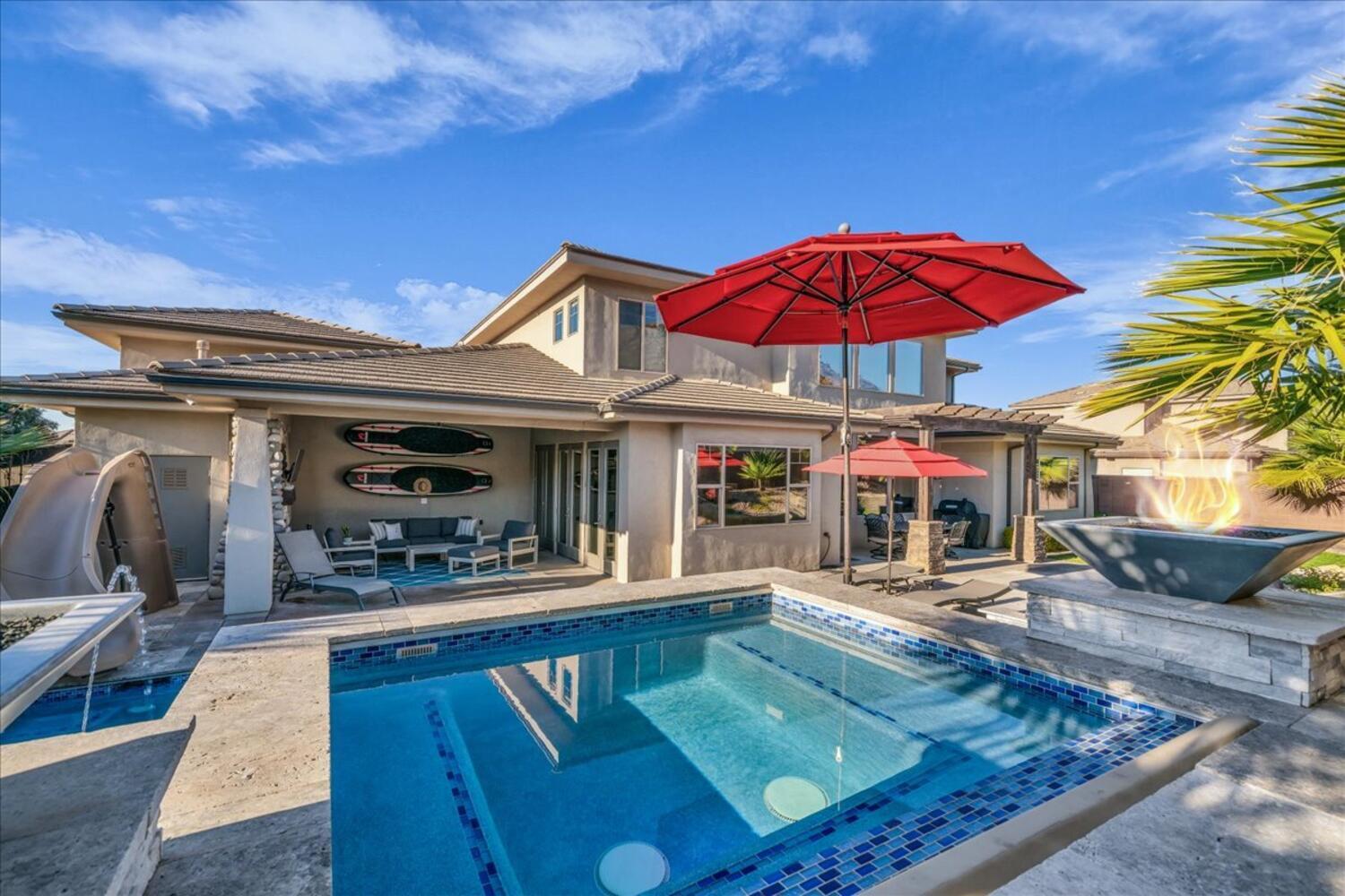 SUN VALLEY ESTATES - Residential