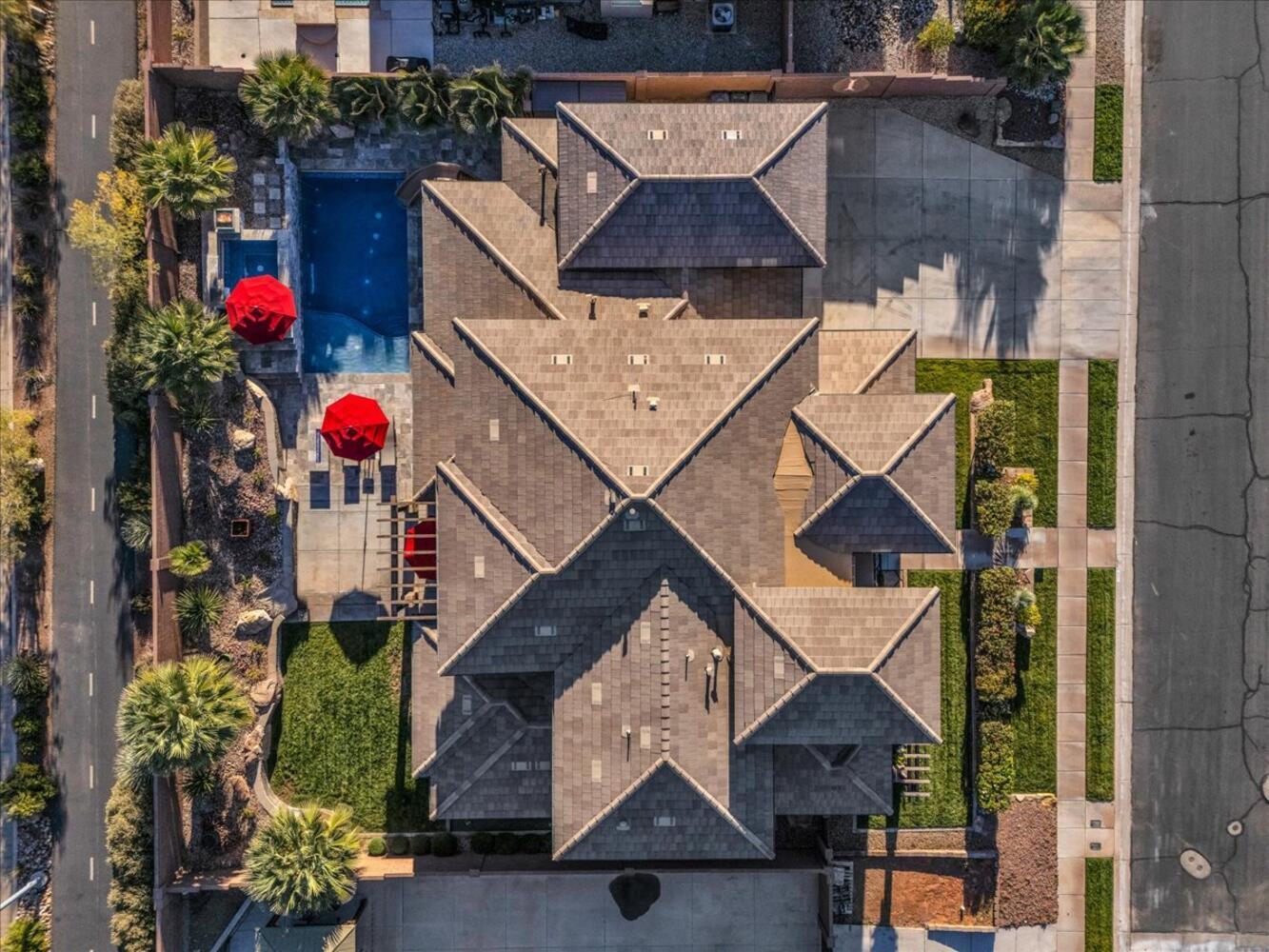 SUN VALLEY ESTATES - Residential