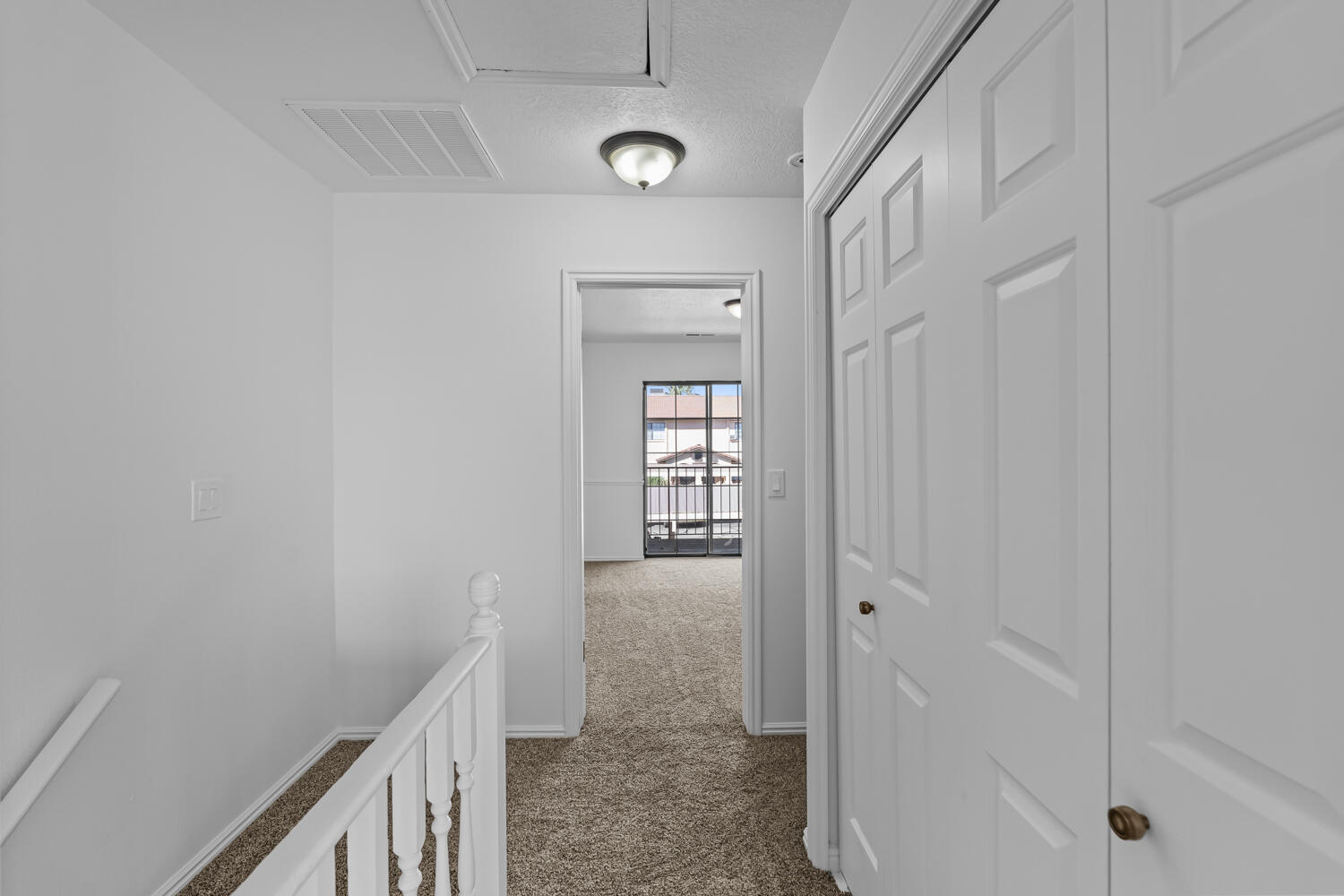 COLOR VIEW TOWNHOMES - Residential