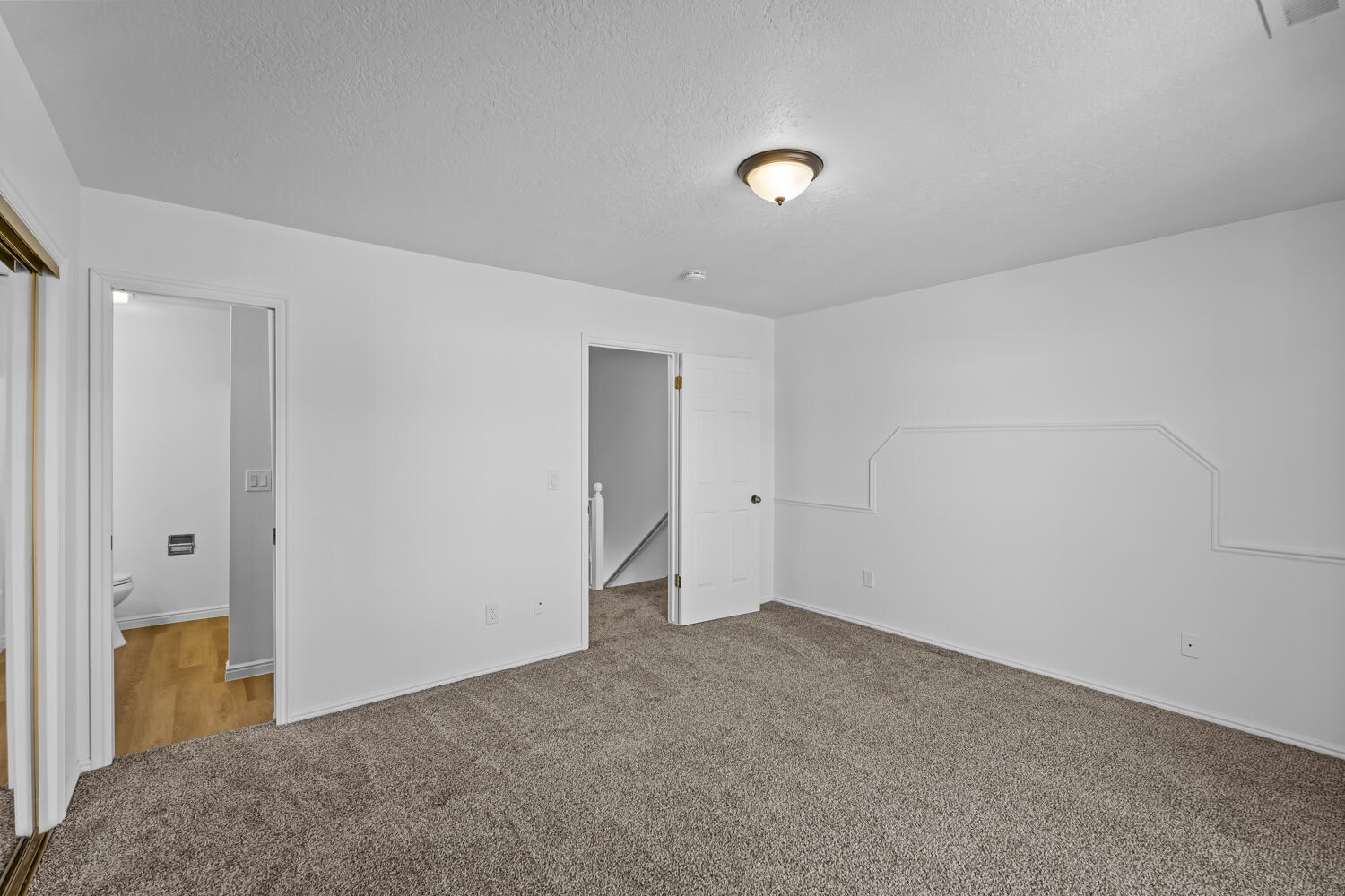 COLOR VIEW TOWNHOMES - Residential