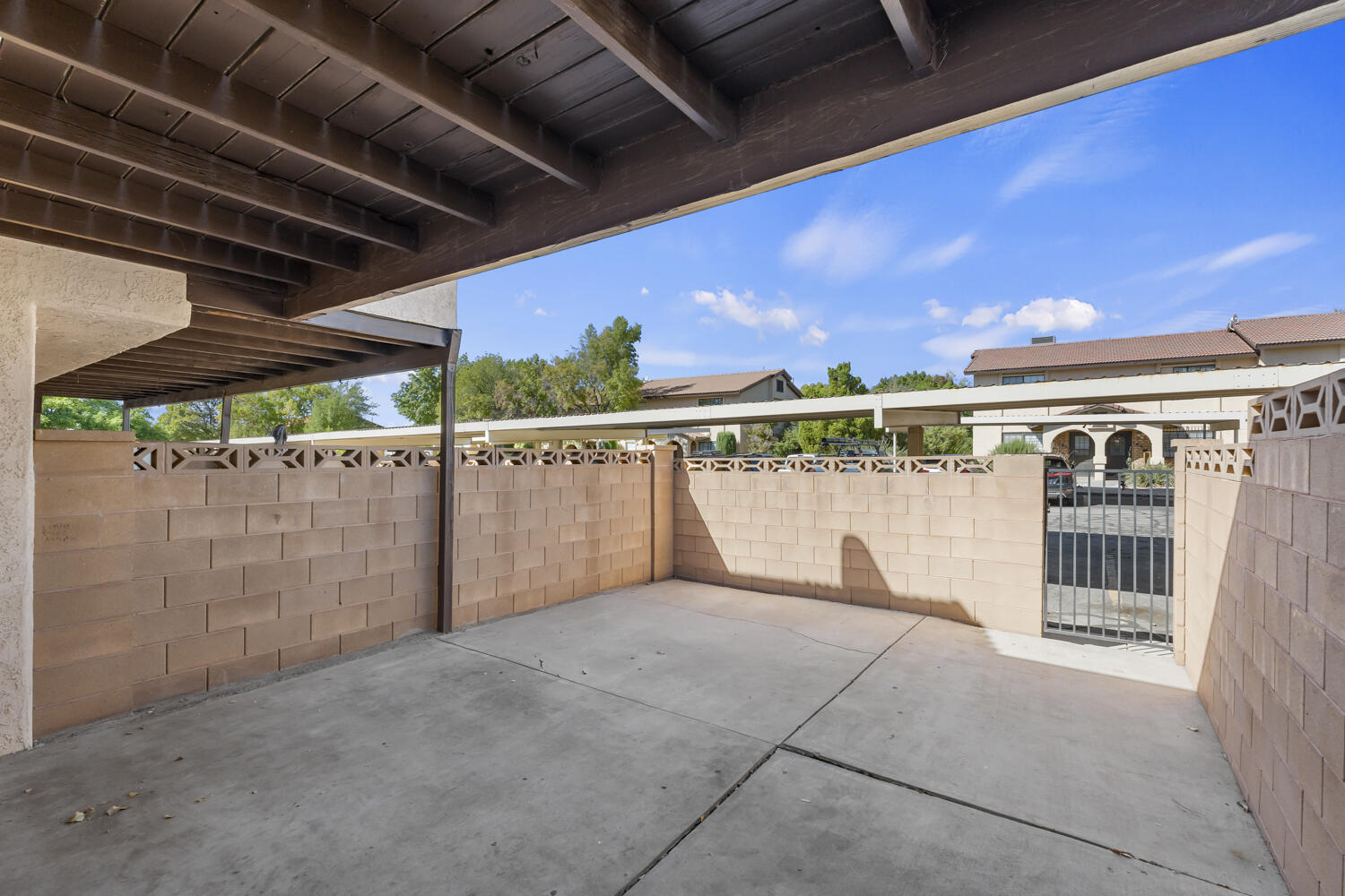 COLOR VIEW TOWNHOMES - Residential