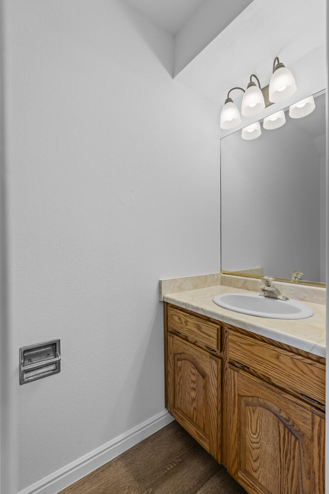 COLOR VIEW TOWNHOMES - Residential