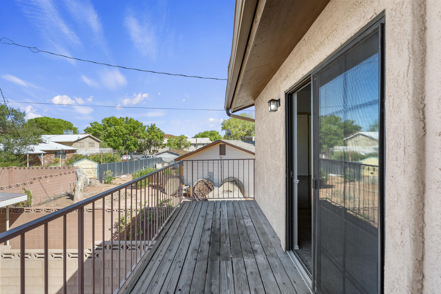 COLOR VIEW TOWNHOMES - Residential