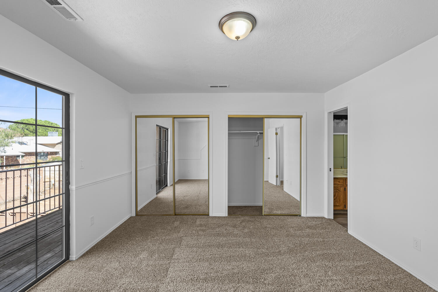 COLOR VIEW TOWNHOMES - Residential