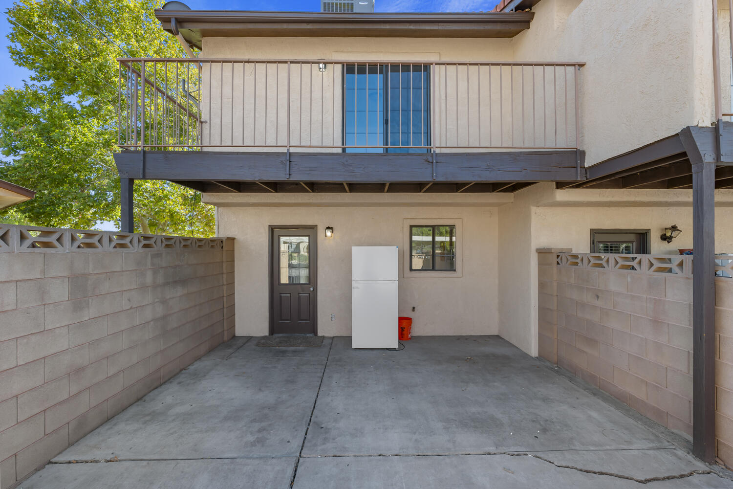 COLOR VIEW TOWNHOMES - Residential