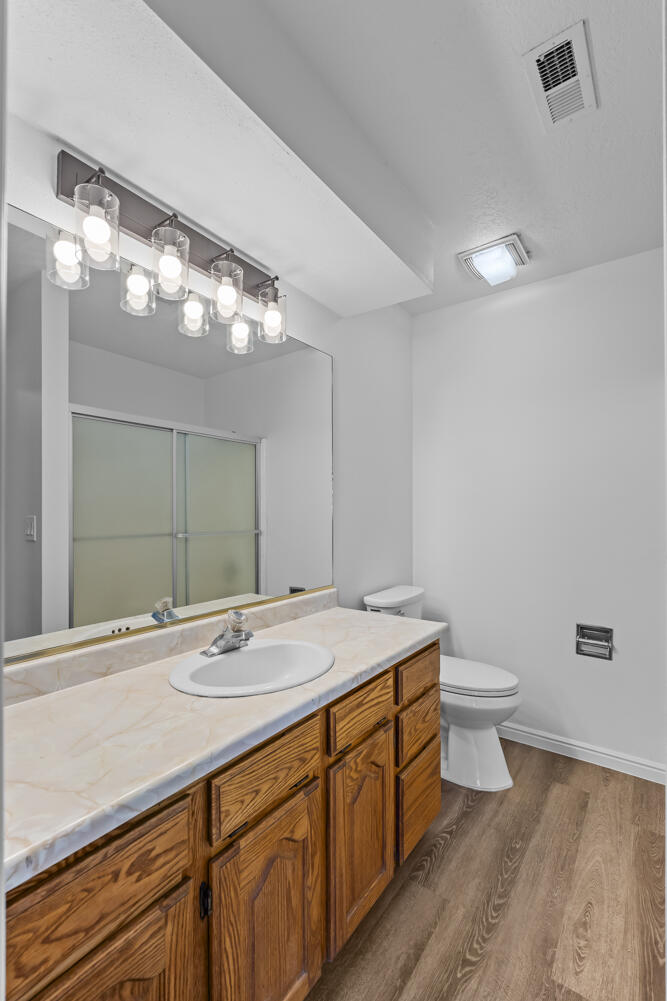 COLOR VIEW TOWNHOMES - Residential