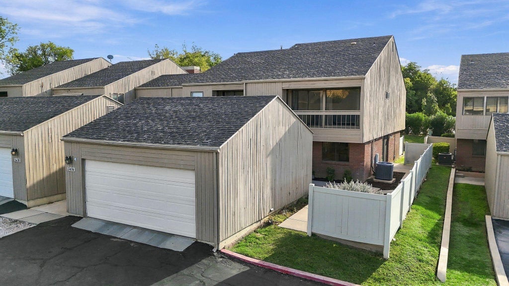 Photo of 3474 Chaparral DR, Saint George, UT 84790 (MLS # 26-277259)