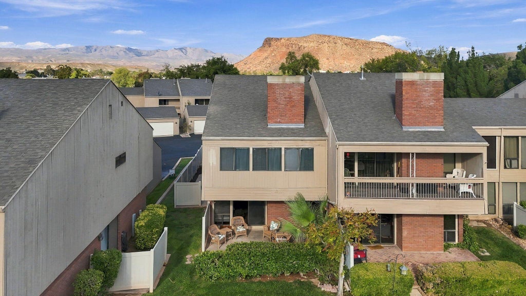 Photo of 3474 Chaparral DR, Saint George, UT 84790 (MLS # 26-277259)