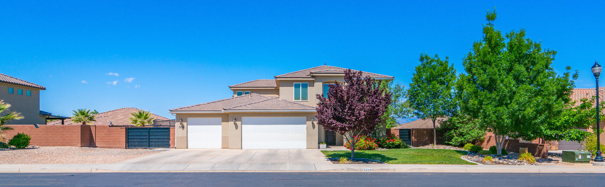 Home For Sale 3214 S 2980 E, St UT 84790 Homie