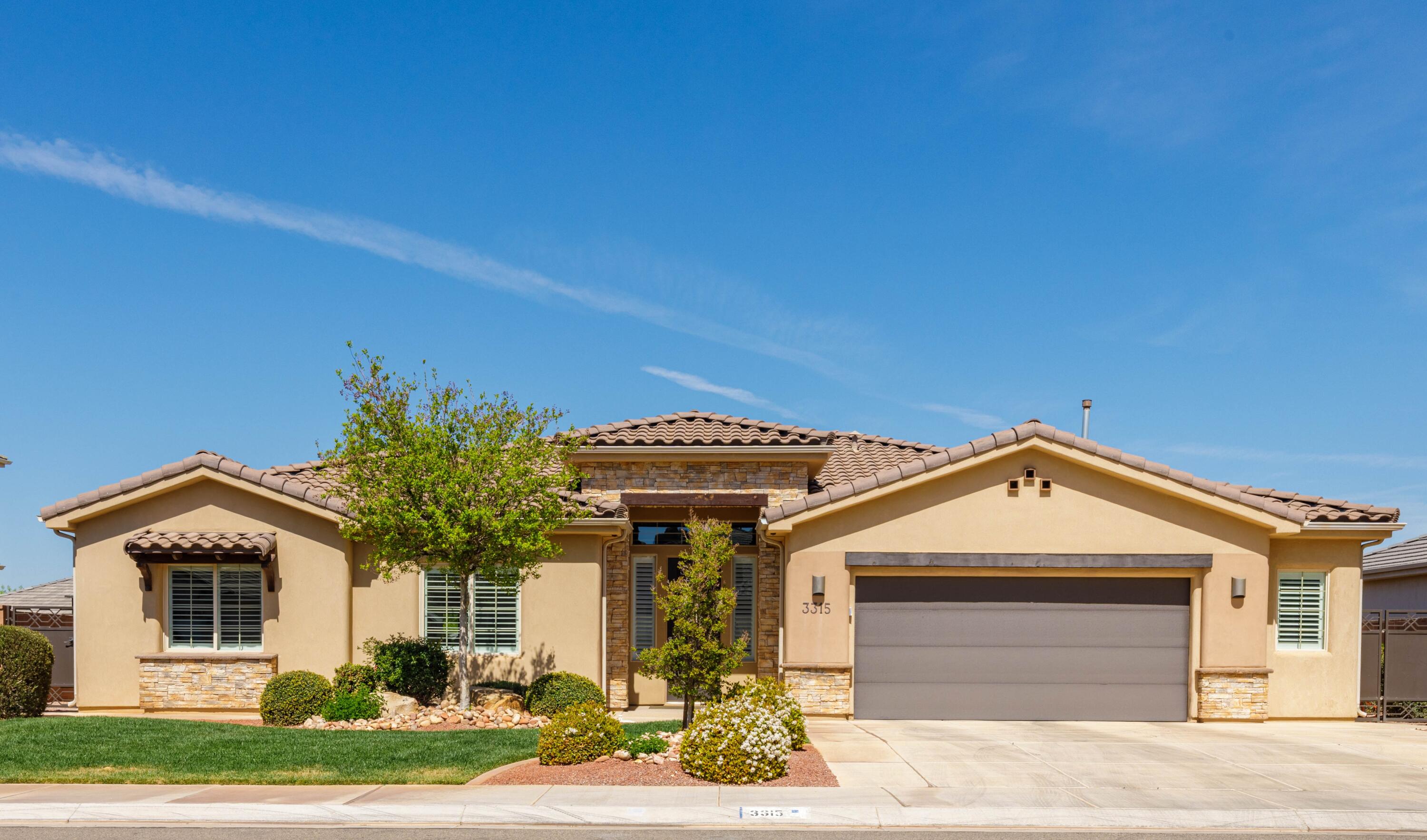 REDWOOD ESTATES - Residential