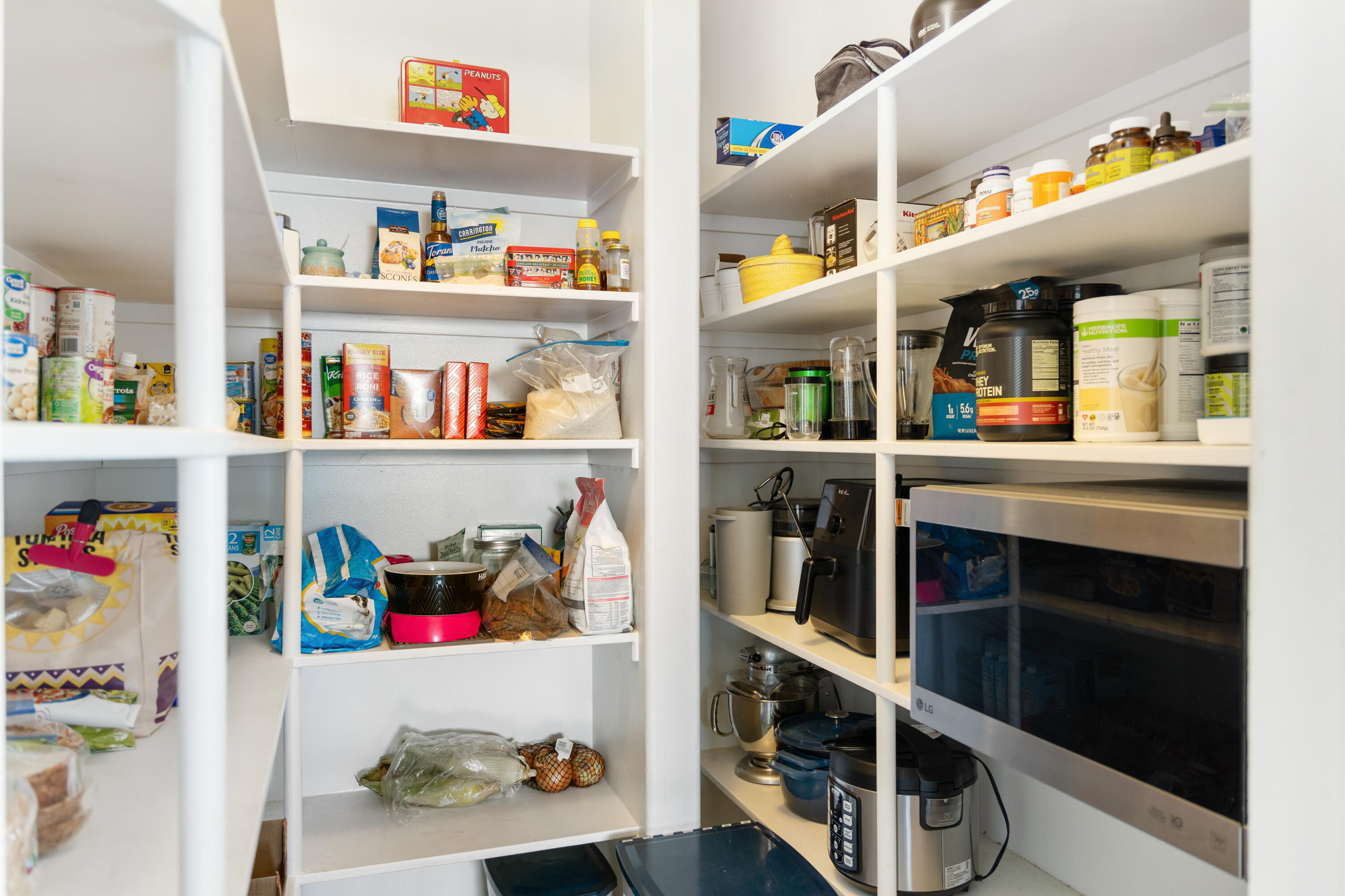 PHEASANT GLEN - Residential