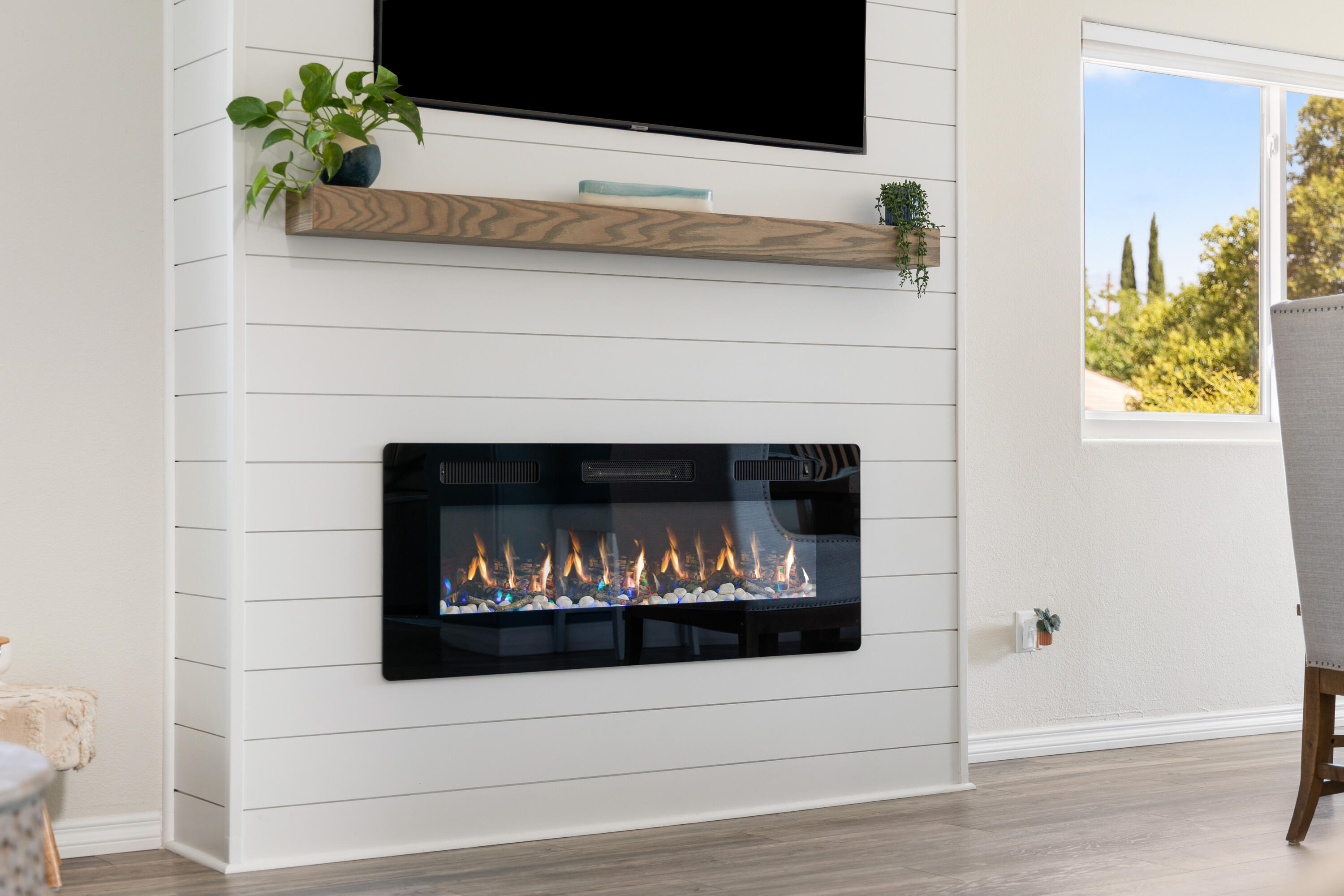 PHEASANT GLEN - Residential