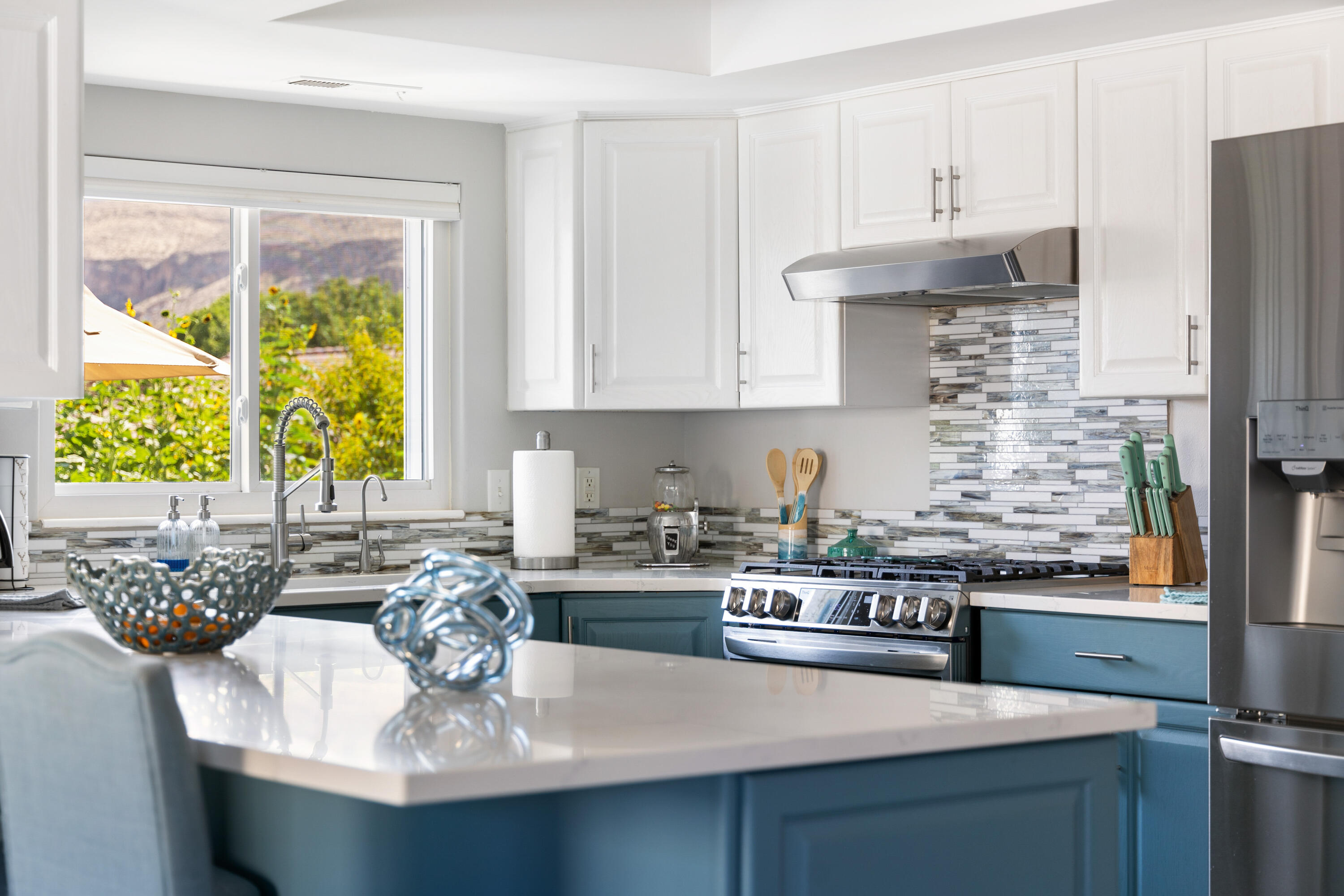 PHEASANT GLEN - Residential