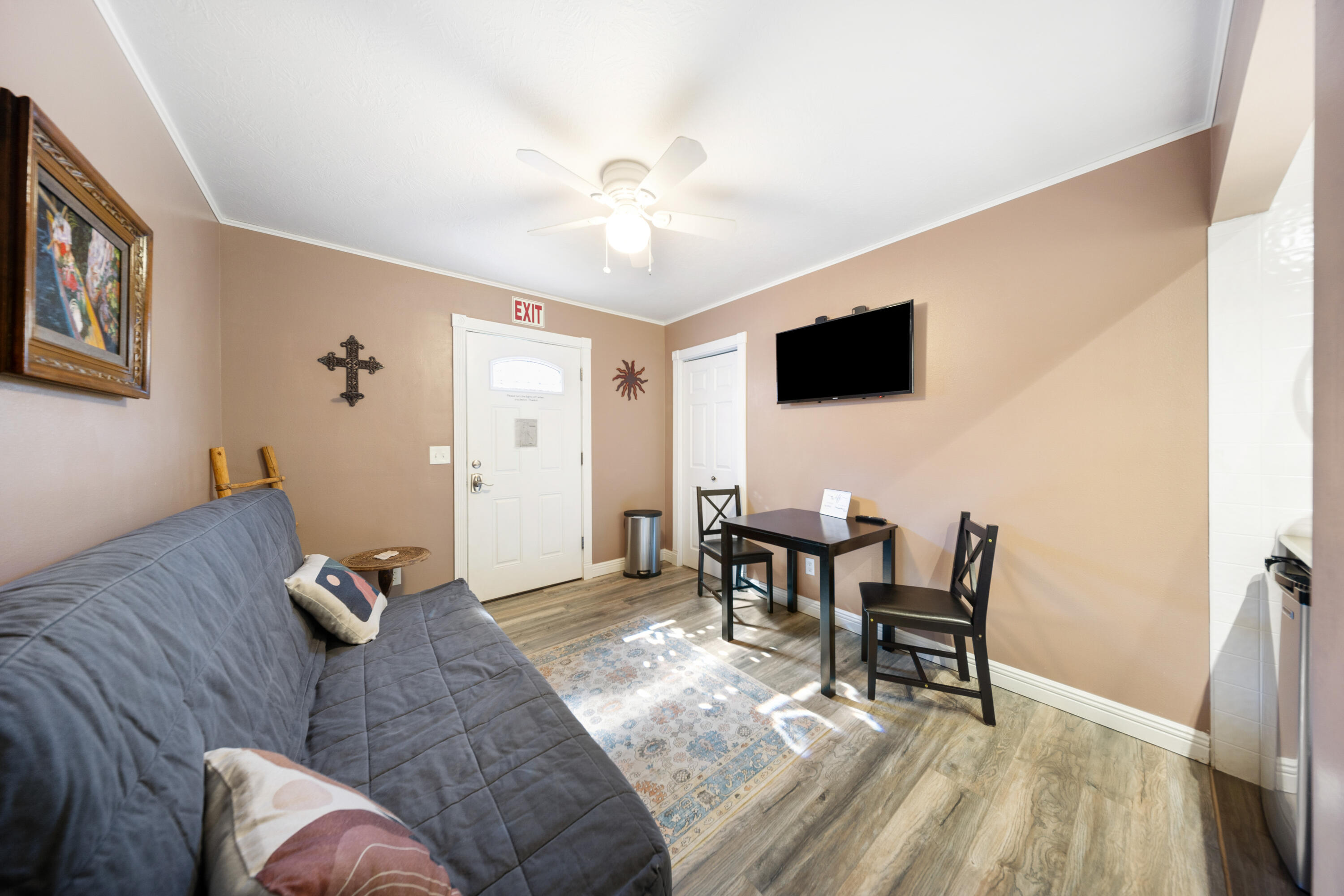 PHEASANT GLEN - Residential