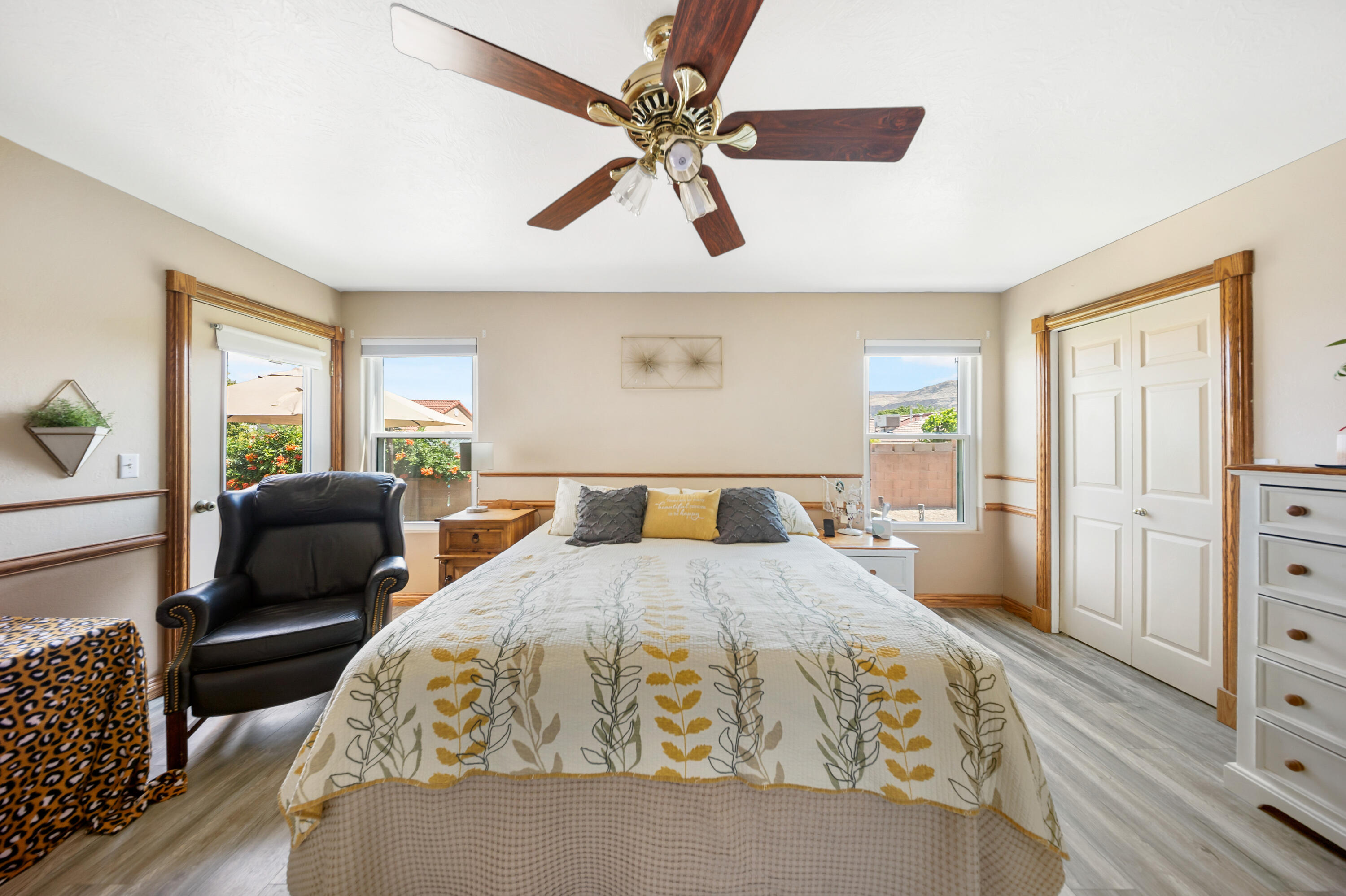 PHEASANT GLEN - Residential