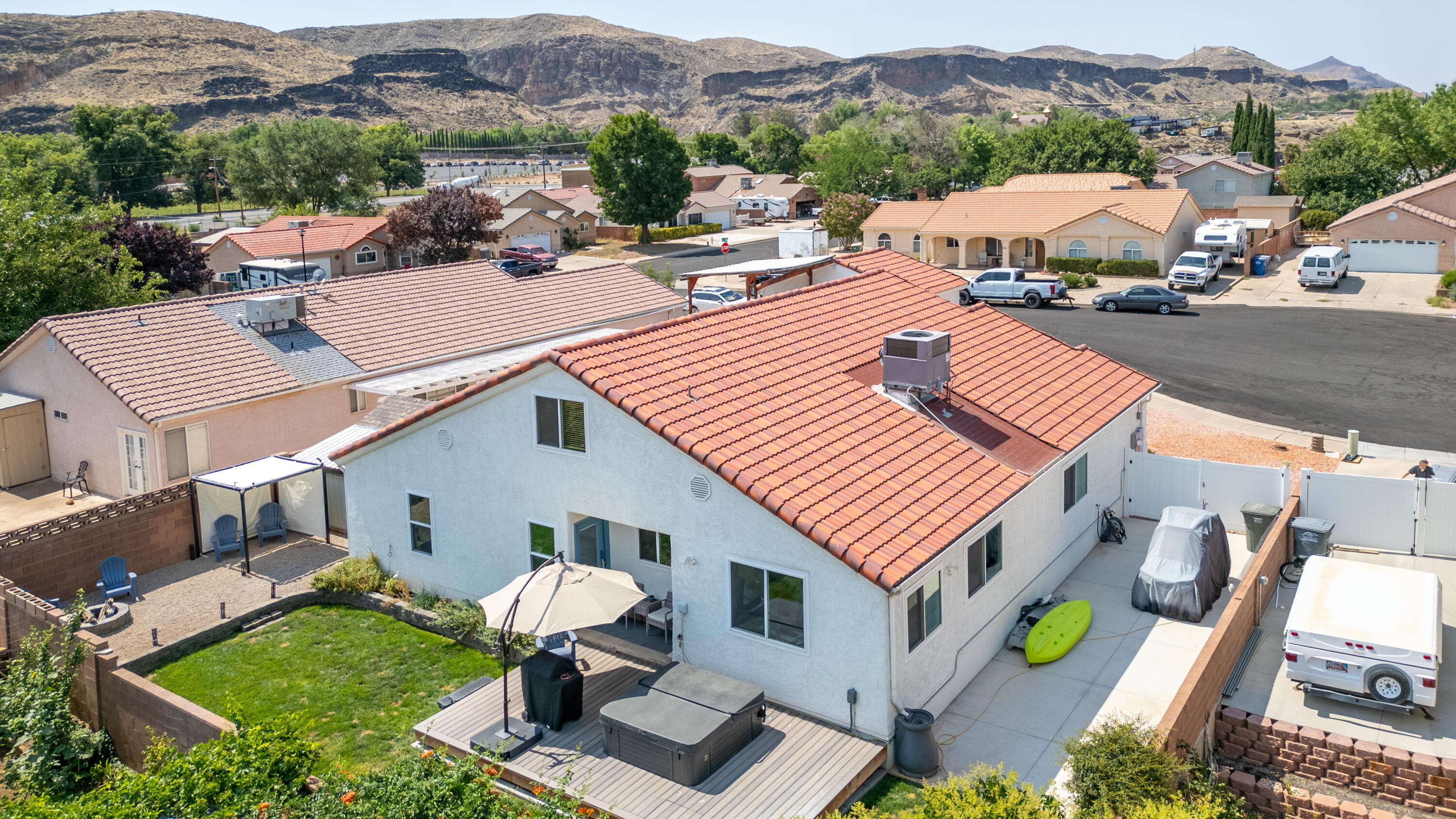 PHEASANT GLEN - Residential