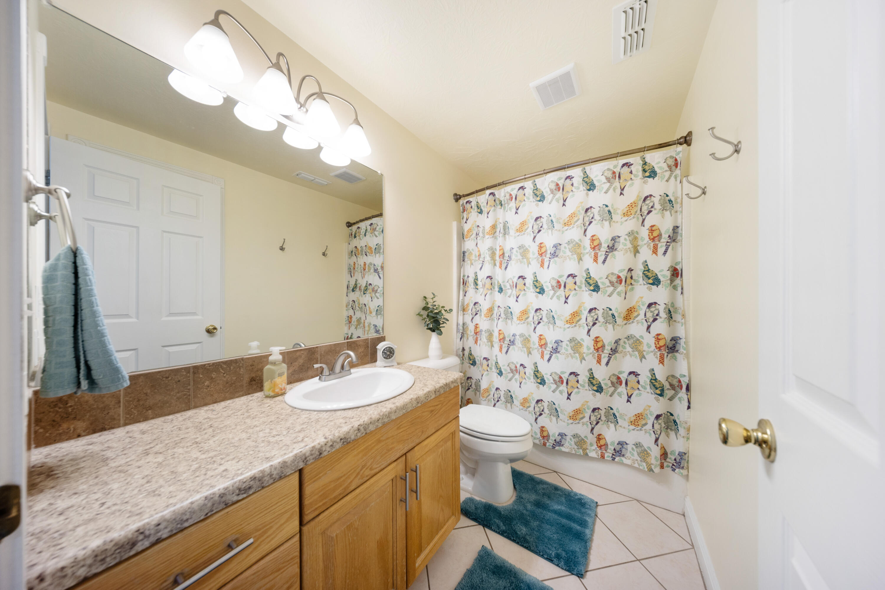 PHEASANT GLEN - Residential