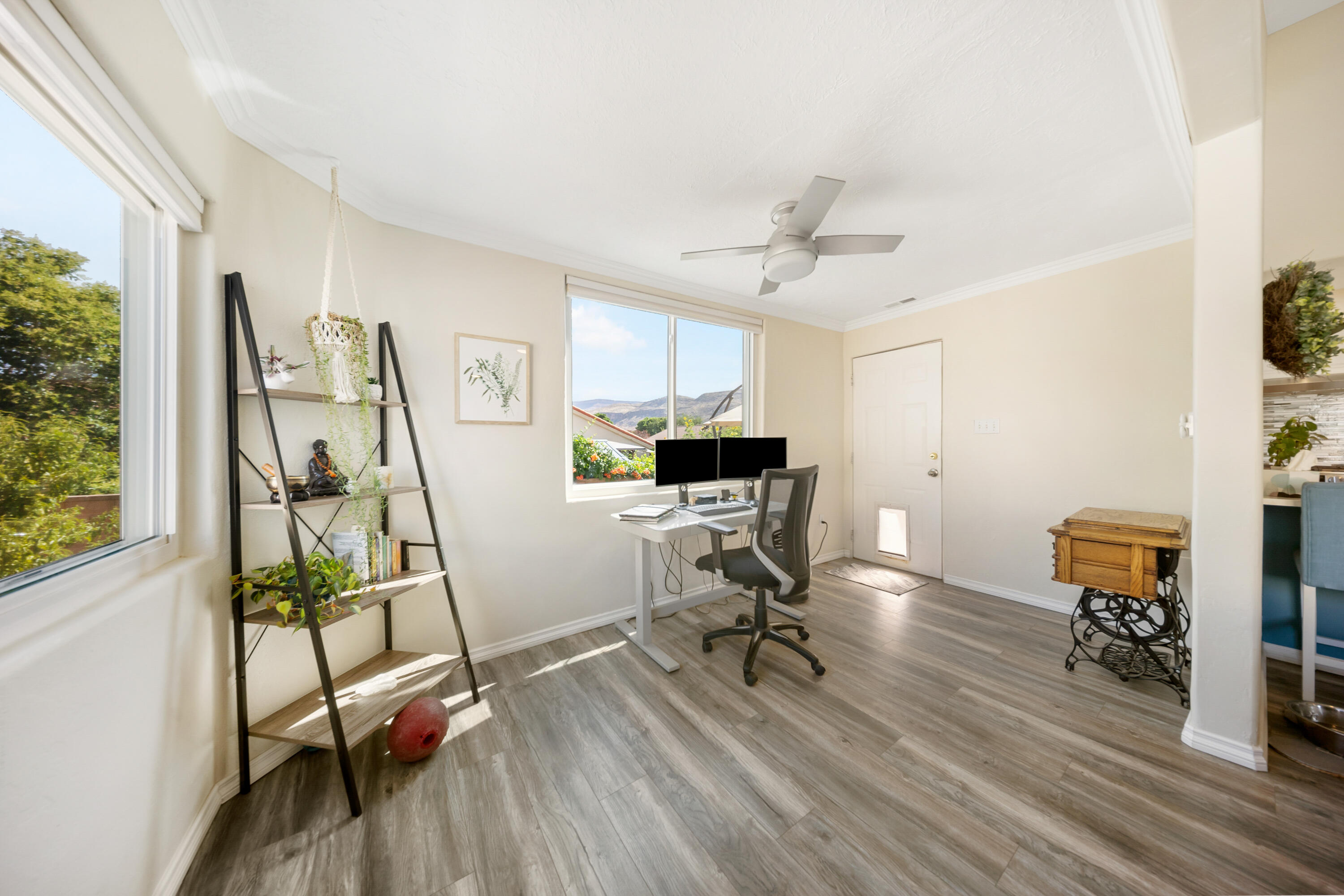 PHEASANT GLEN - Residential