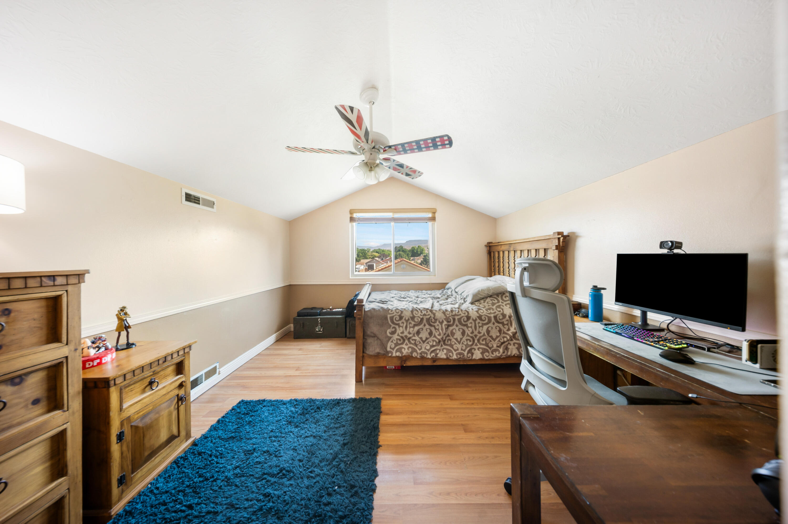 PHEASANT GLEN - Residential