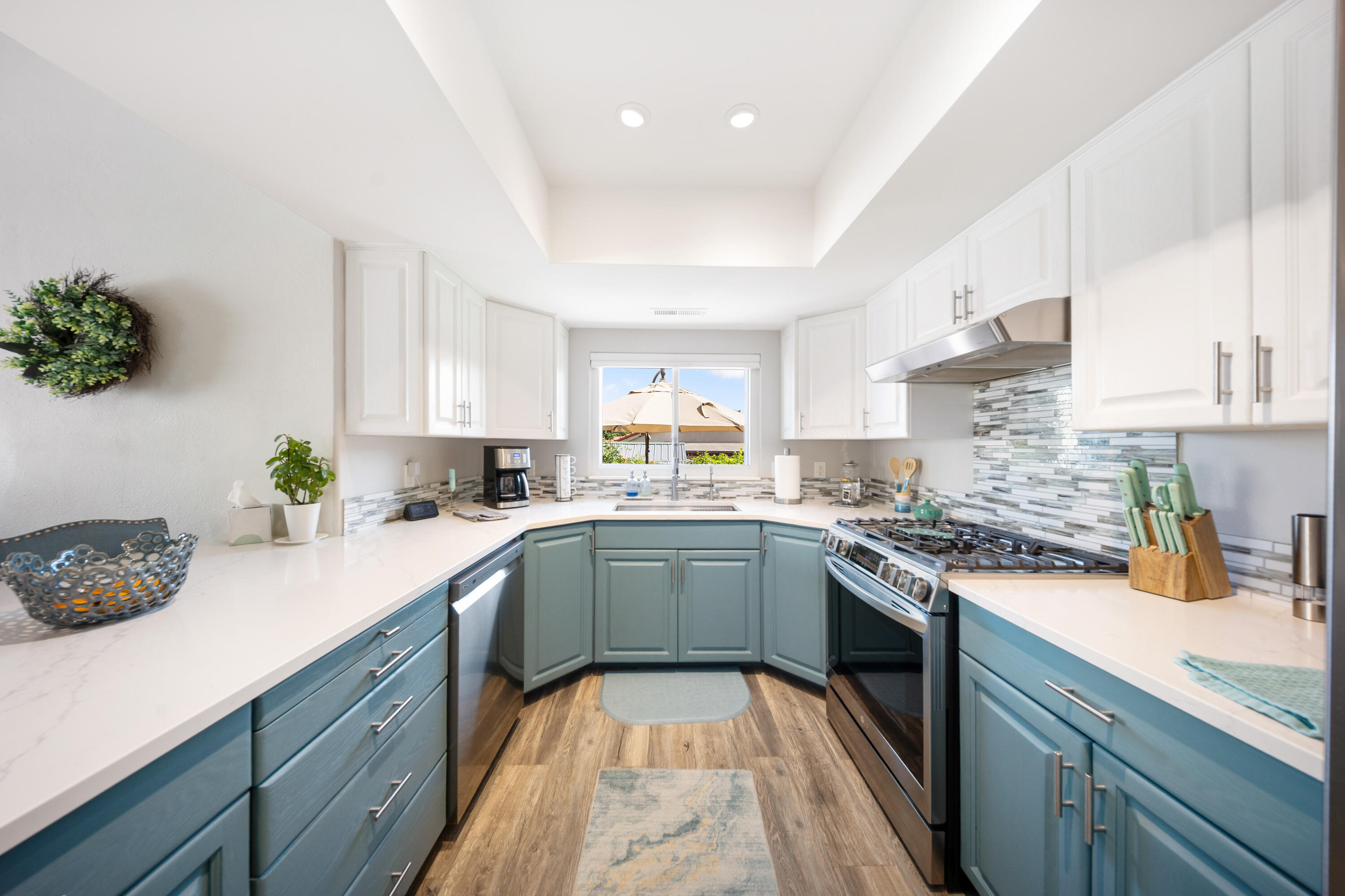 PHEASANT GLEN - Residential