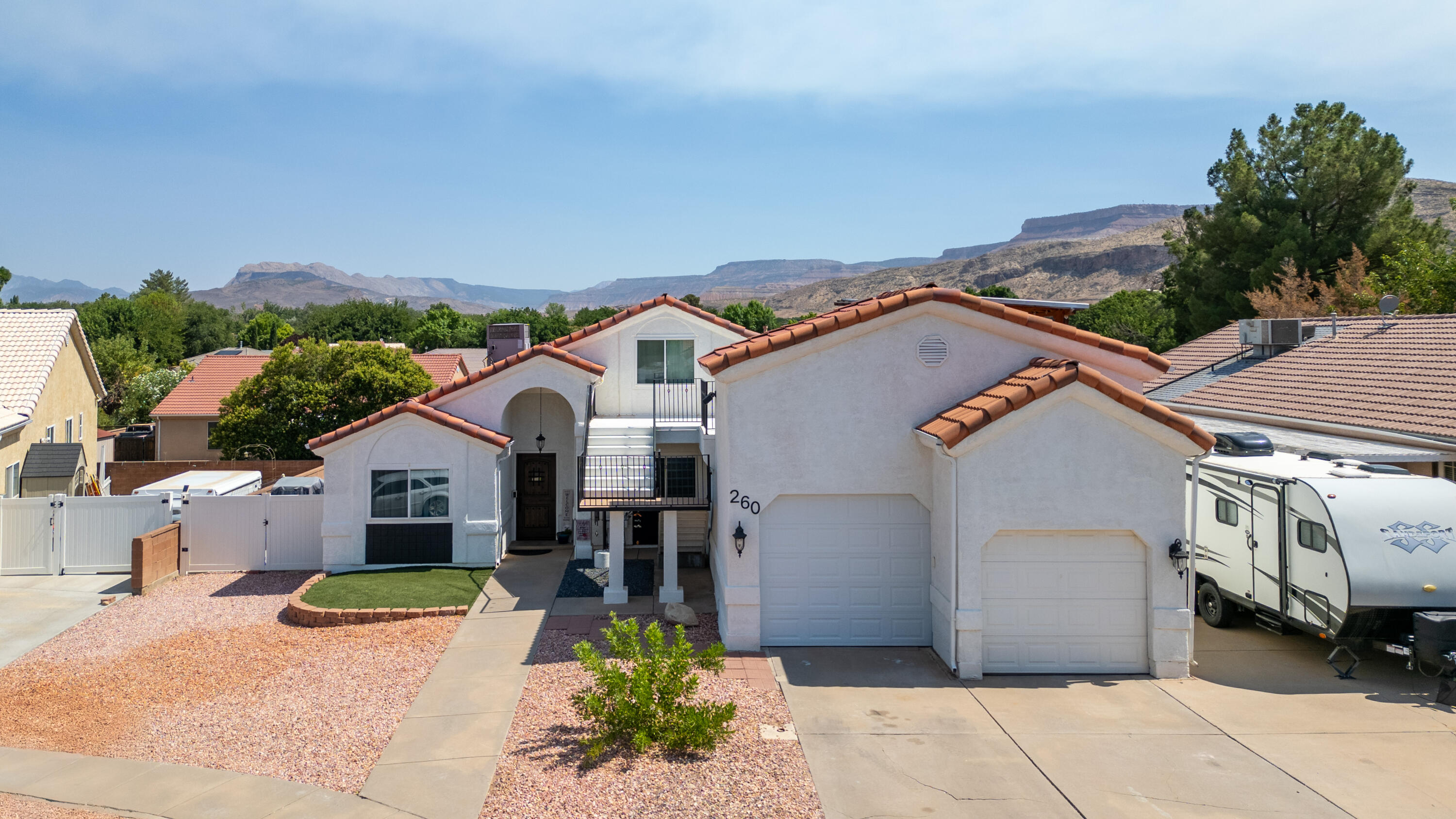 PHEASANT GLEN - Residential