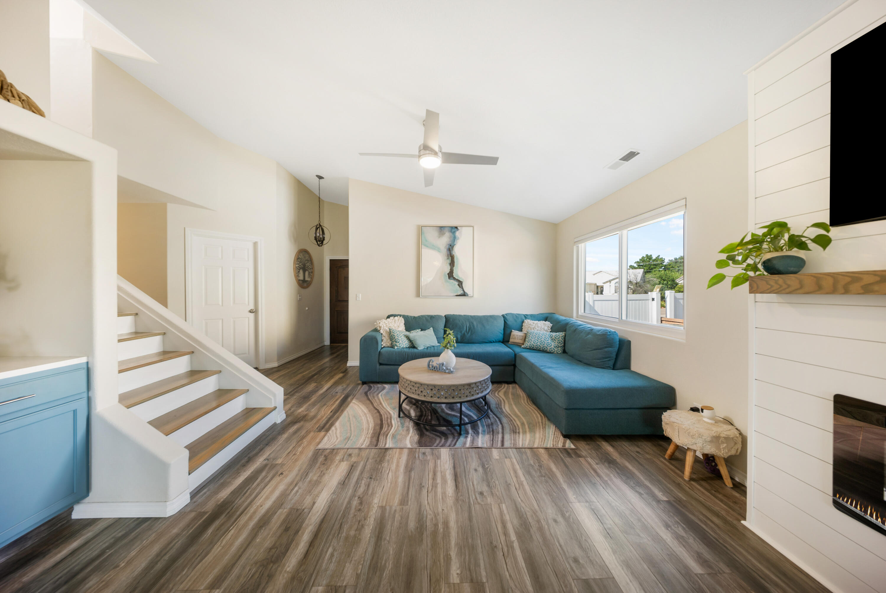 PHEASANT GLEN - Residential