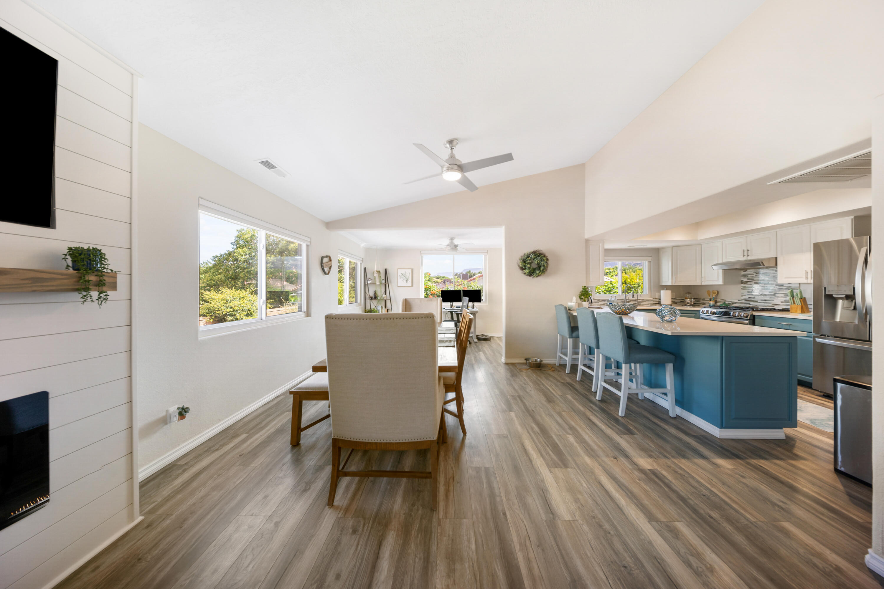 PHEASANT GLEN - Residential