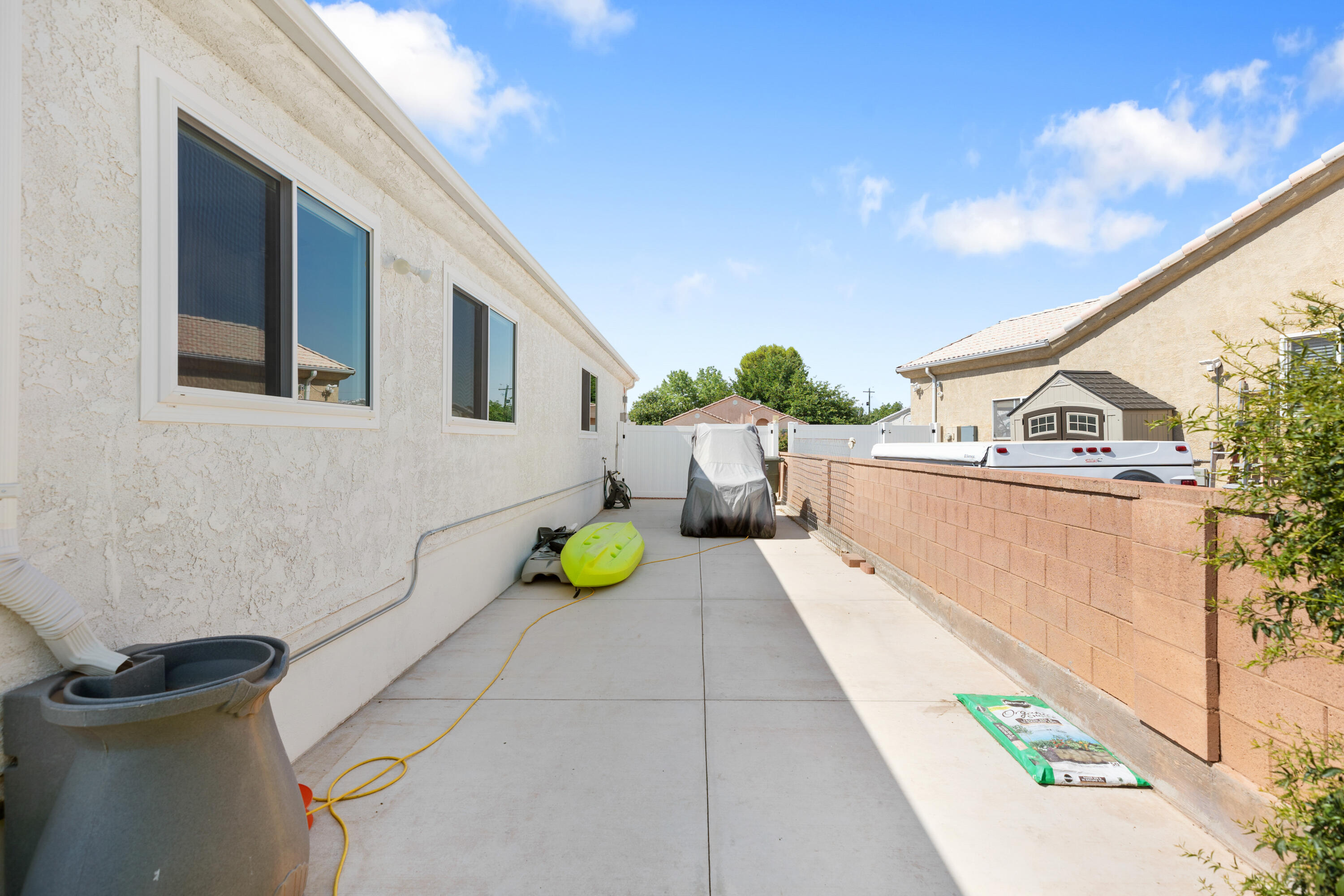 PHEASANT GLEN - Residential