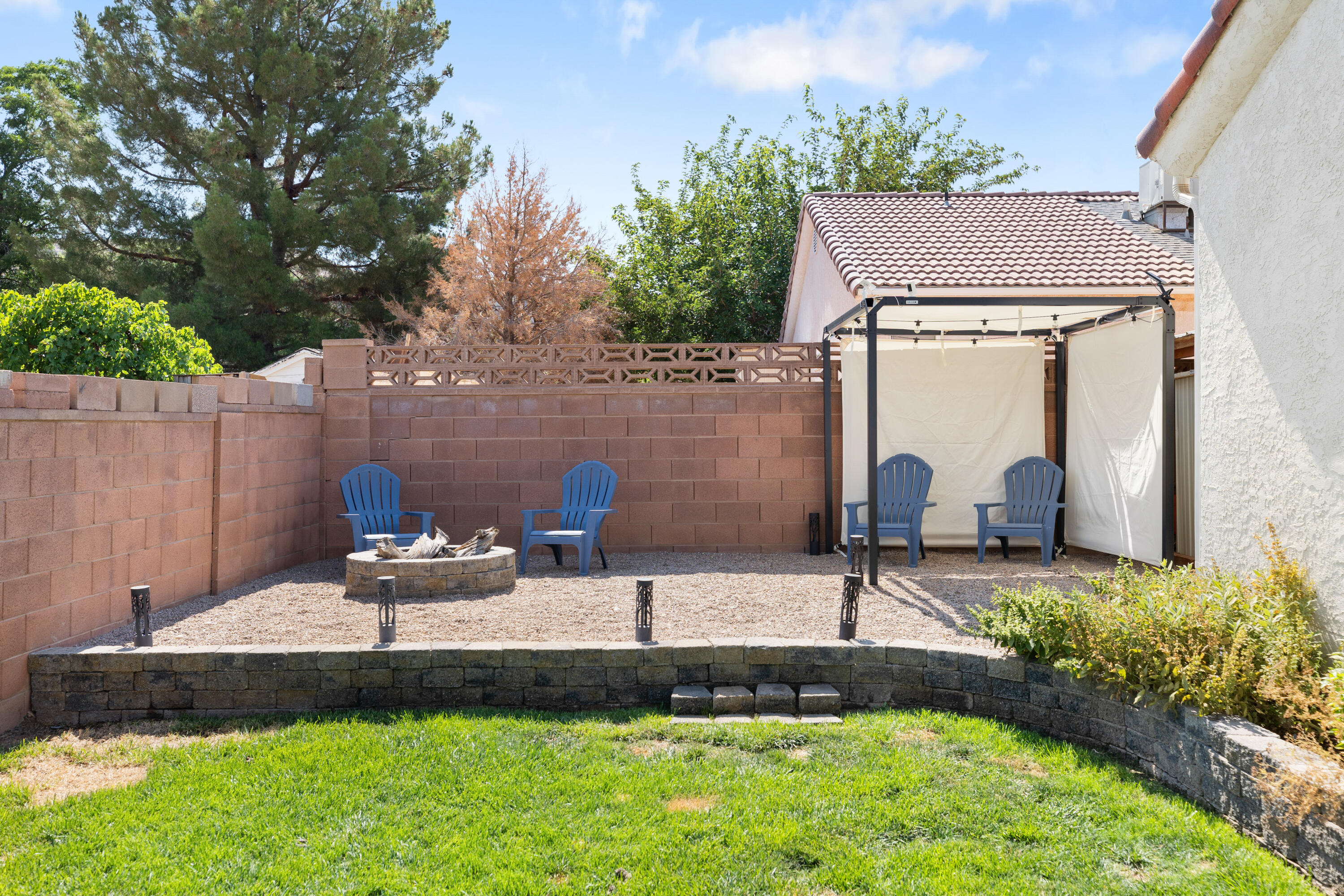 PHEASANT GLEN - Residential