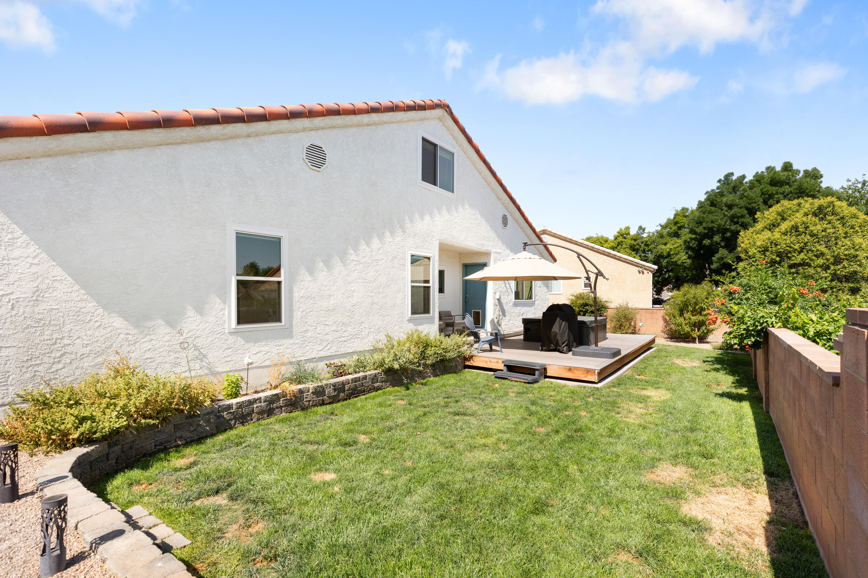 PHEASANT GLEN - Residential