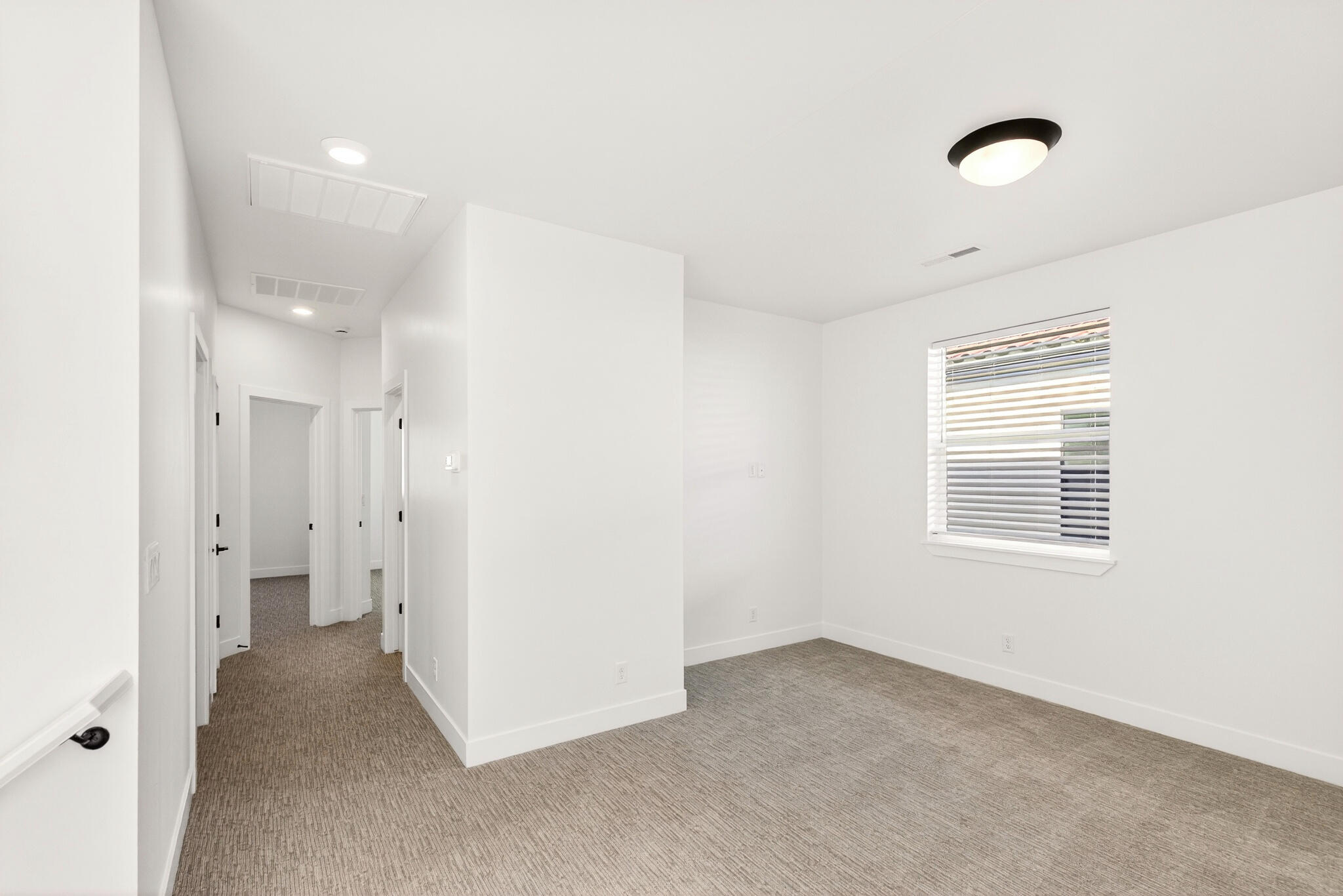 SAGE HAVEN - Residential