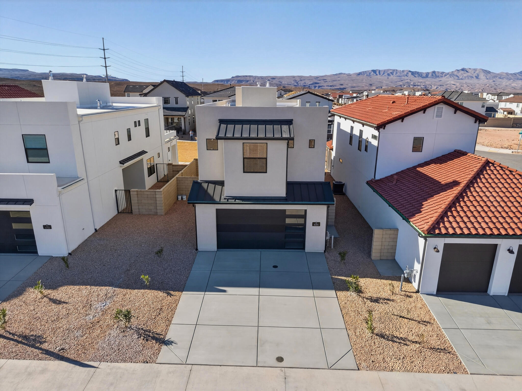 SAGE HAVEN - Residential