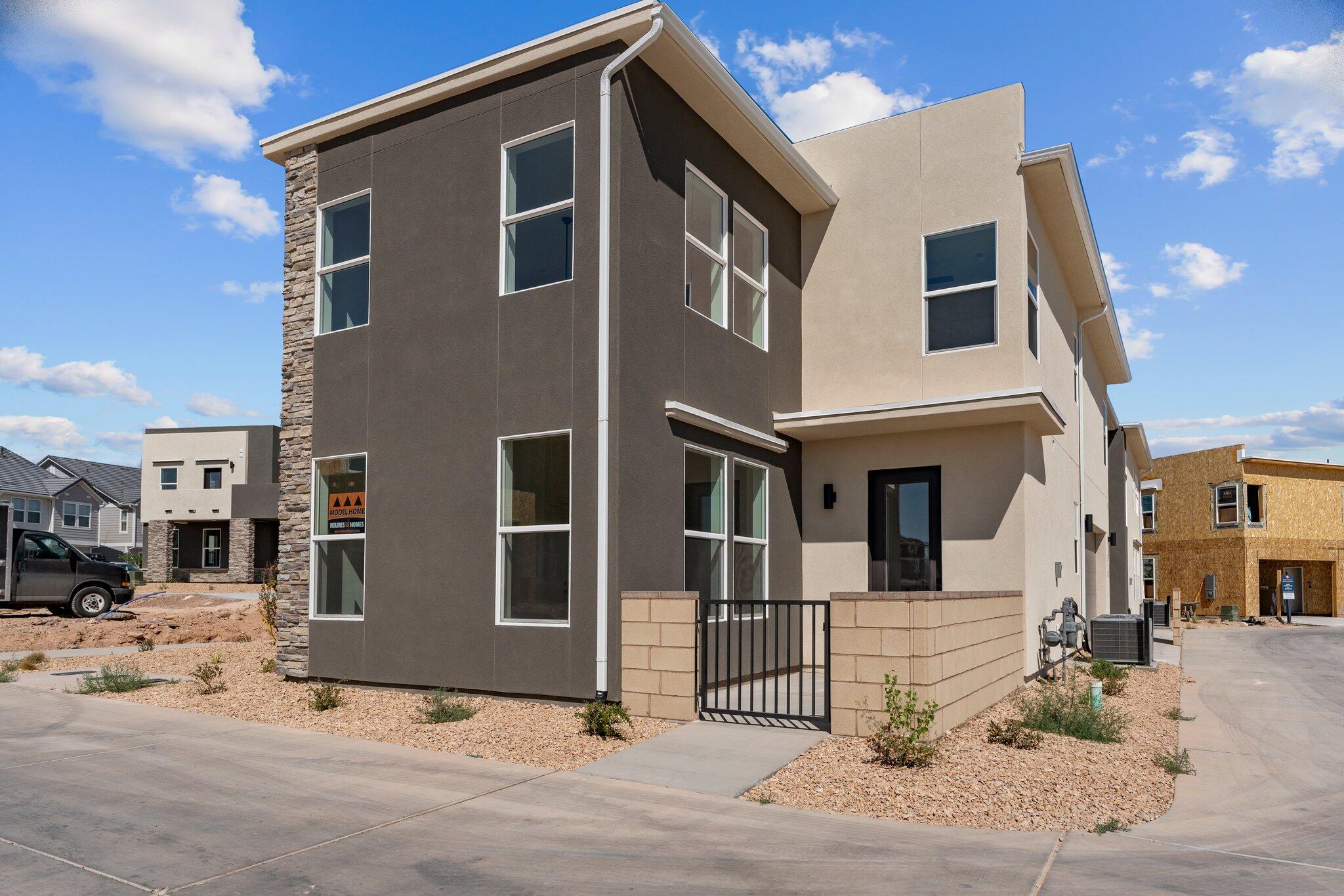 SAGE HAVEN - Residential