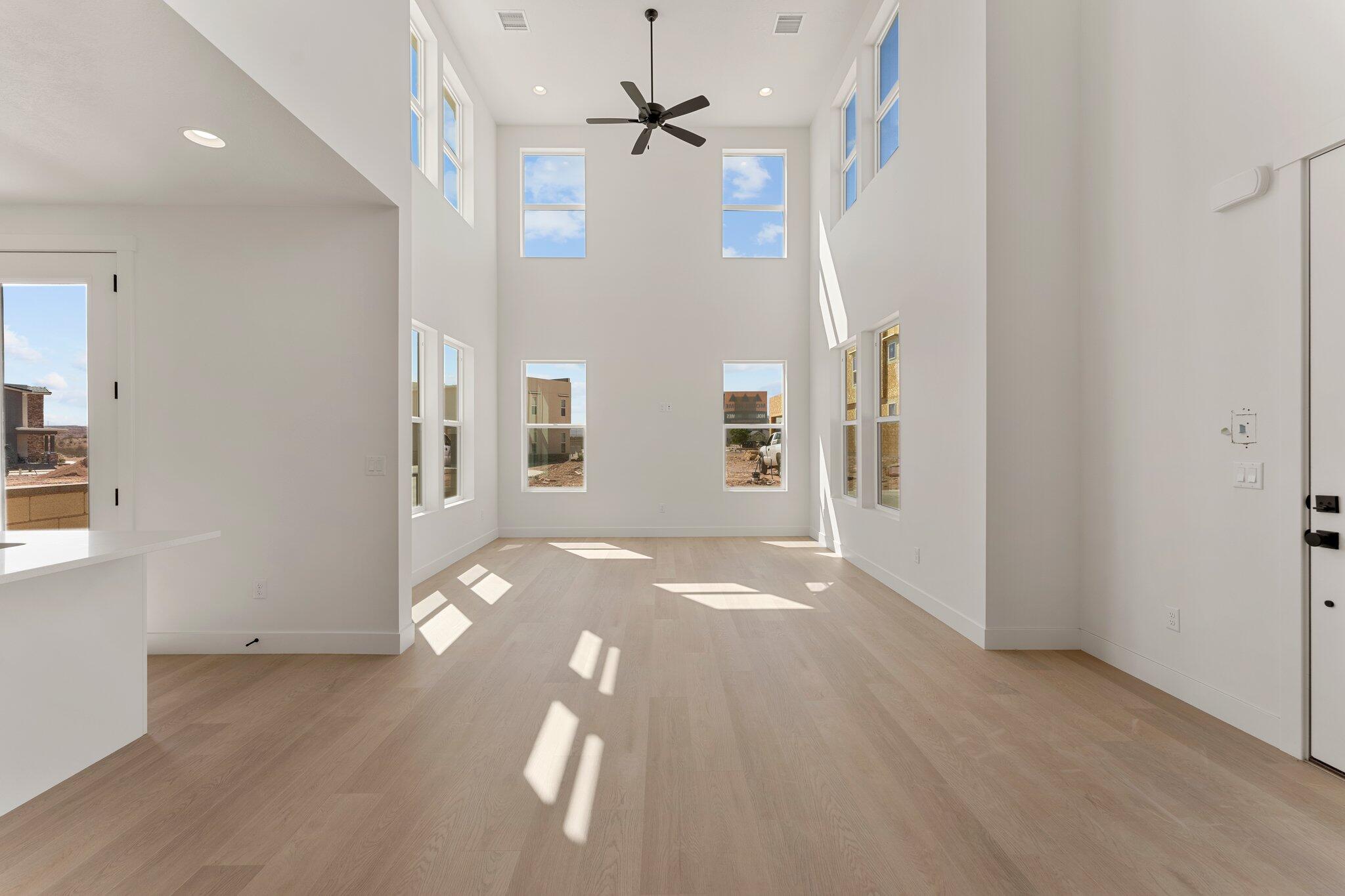 SAGE HAVEN - Residential