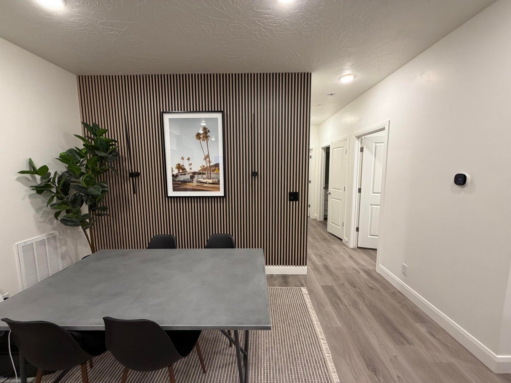Photo of 5801 S Garnet DR 3-201 #3-201, Saint George, UT 84790 (MLS # 26-273553)