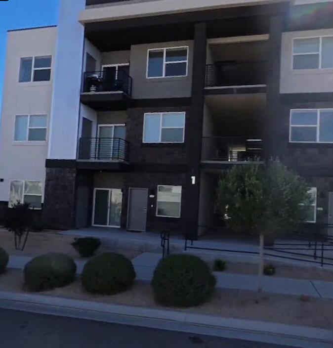 Photo 1 of 7 — 5801 S Garnet DR 3-201, St George, UT 84790
