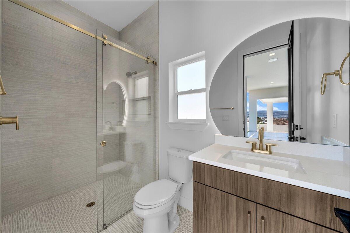 SOLENTE VILLAGE - Residential