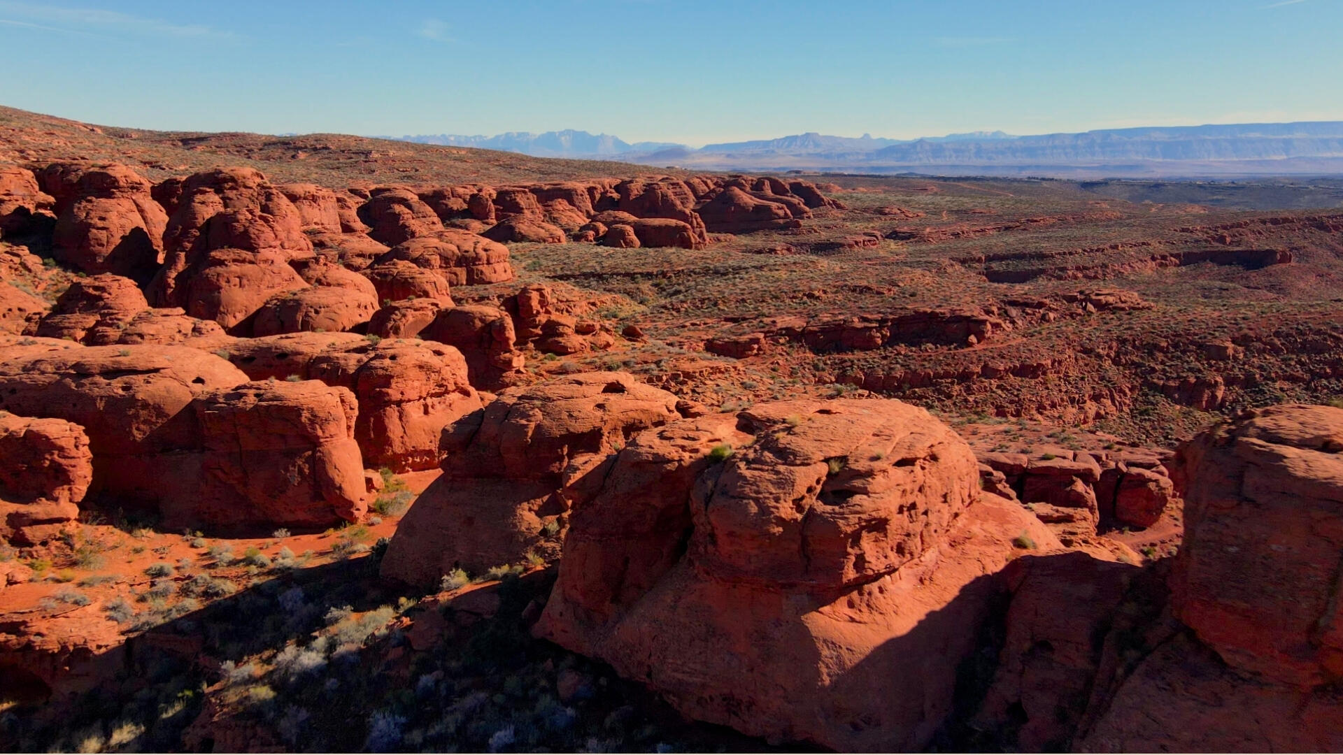 SOLENTE VILLAGE - Residential