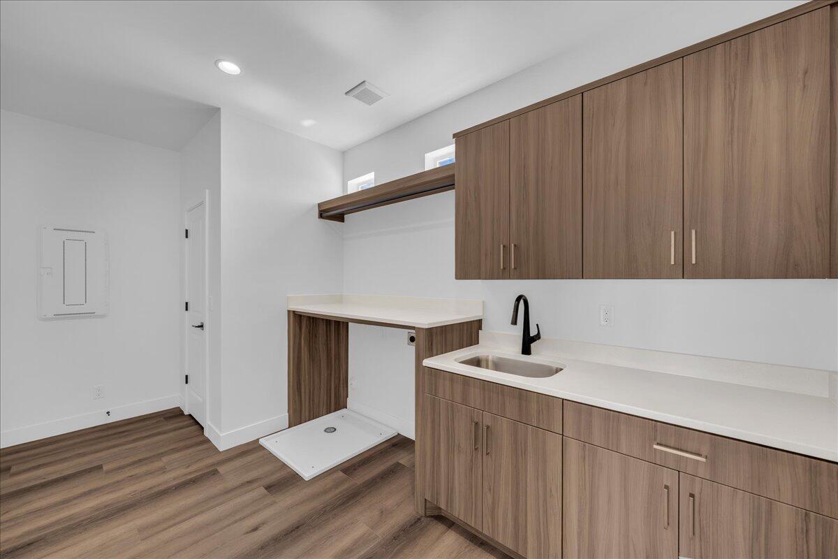 SOLENTE VILLAGE - Residential