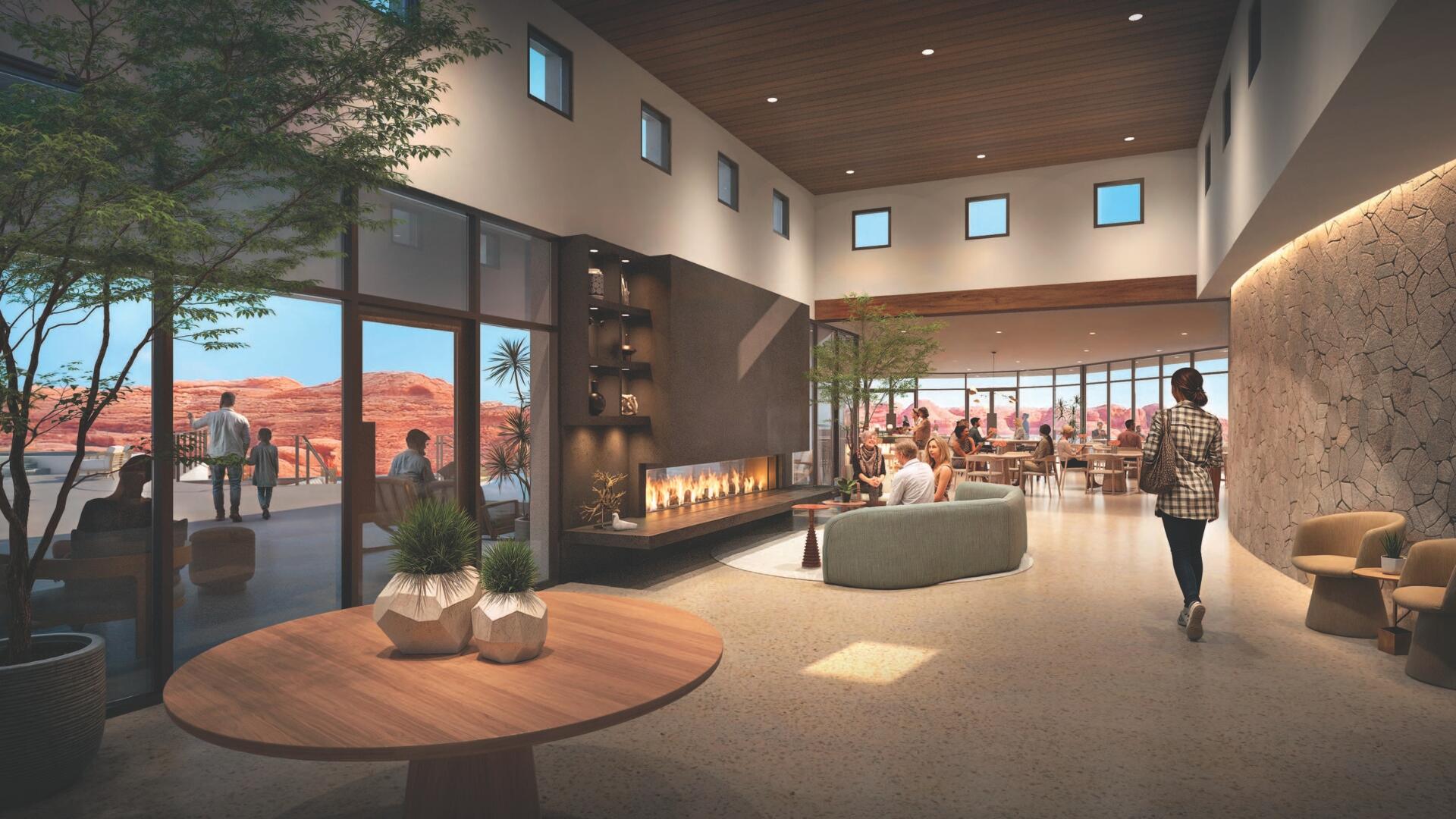 SOLENTE VILLAGE - Residential