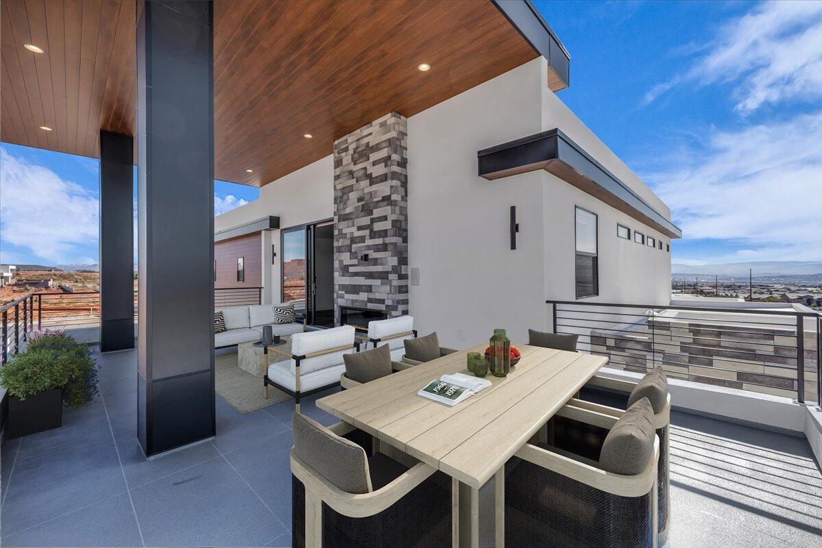 SOLENTE VILLAGE - Residential